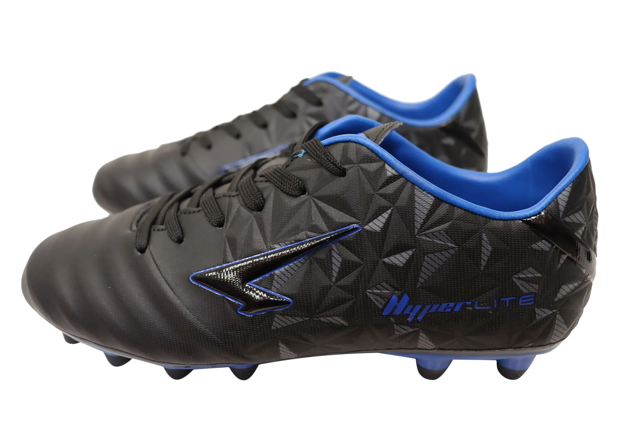 Sfida Prism Bequeme Fußballschuhe für Herren/ältere Kinder Sfida Schuhe