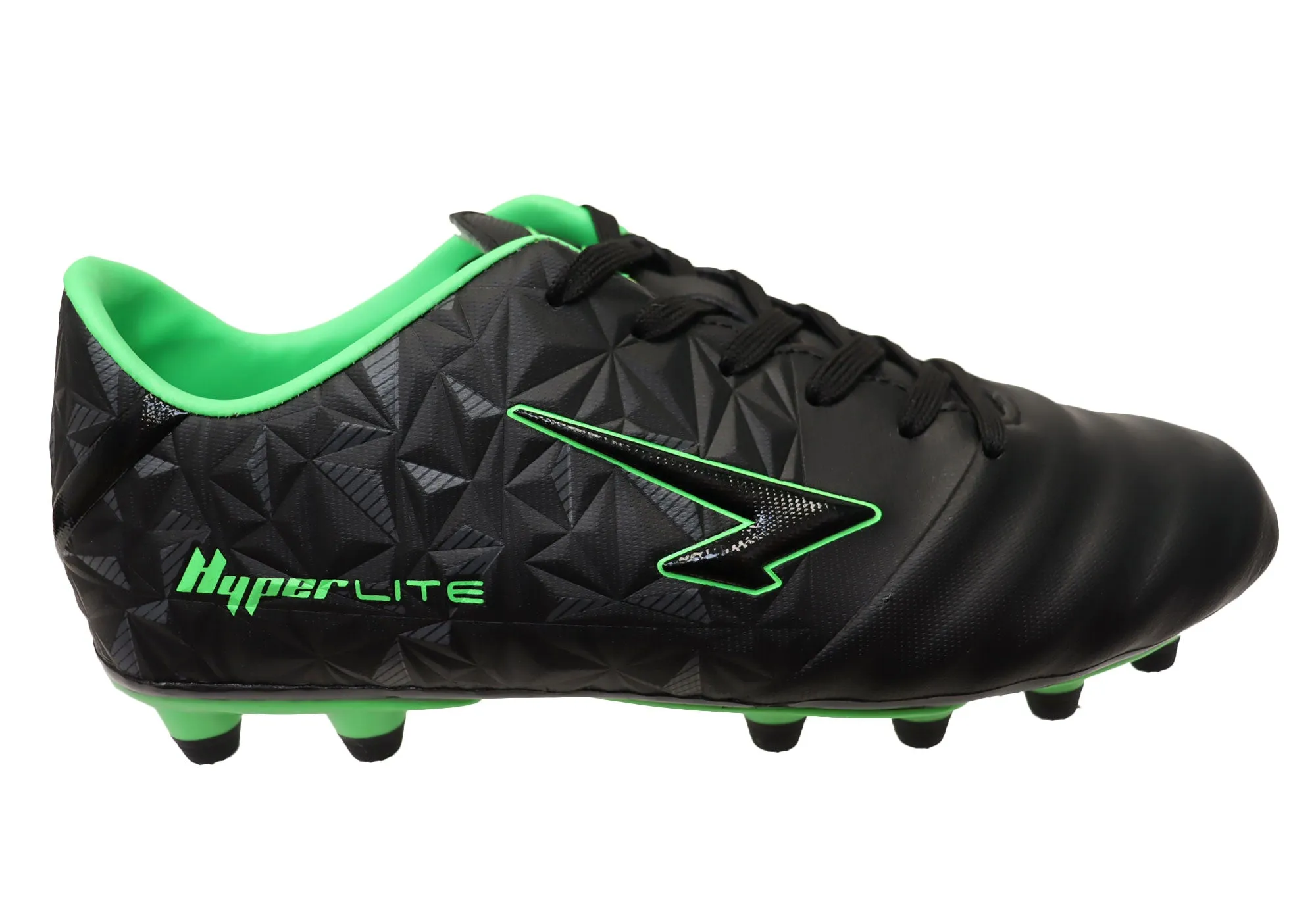 Sfida Prism Bequeme Fußballschuhe für Herren/ältere Kinder Sfida Schuhe
