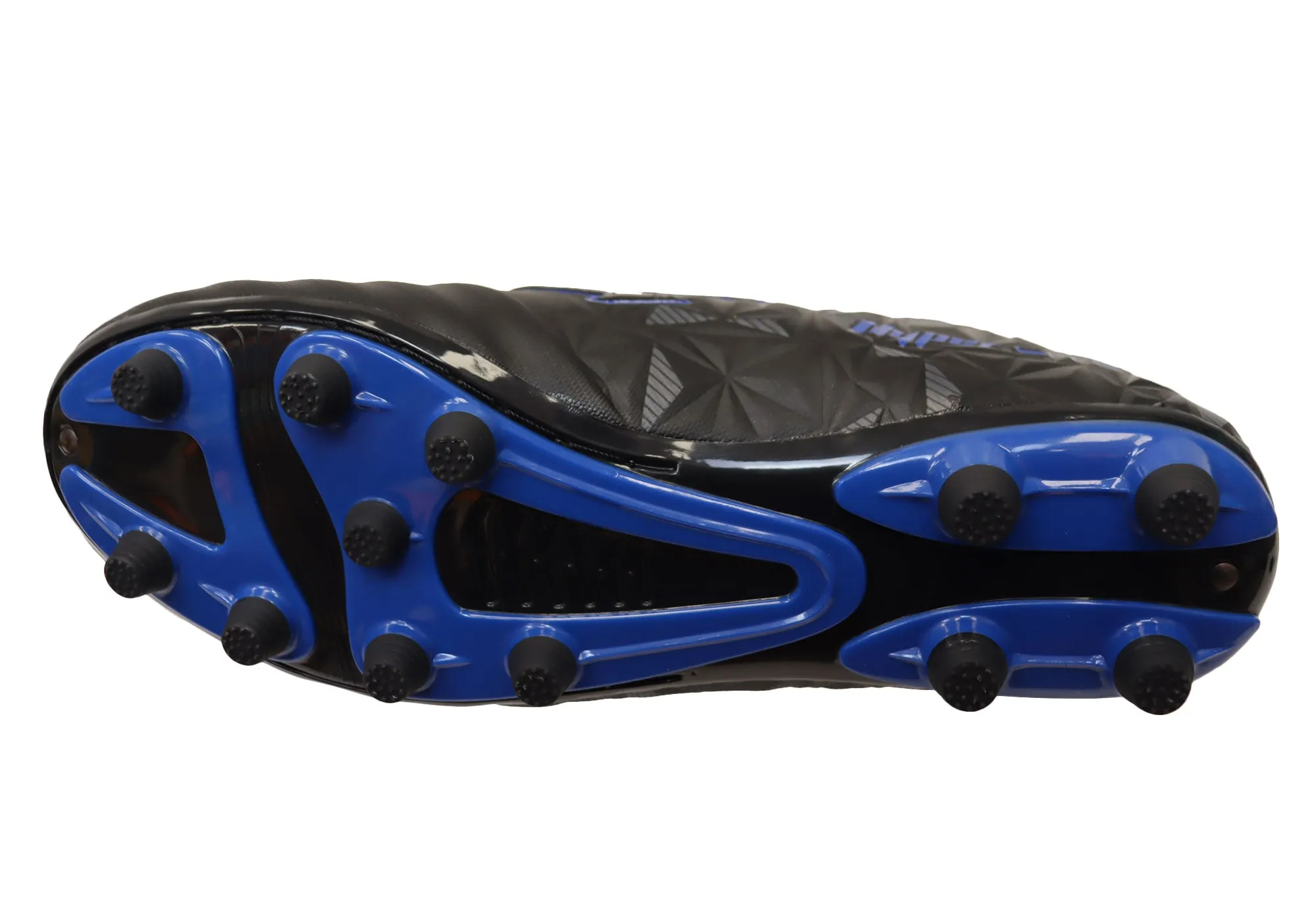Sfida Prism Bequeme Fußballschuhe für Herren/ältere Kinder Sfida Schuhe