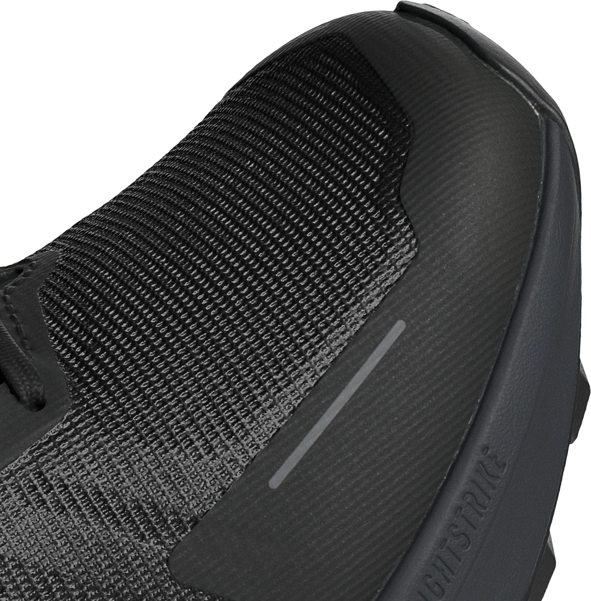 Schuhe Adidas Fußbekleidung Herren adidas Terrex Agravic 3 Herren Trailrunning-Schuhe - Schwarz