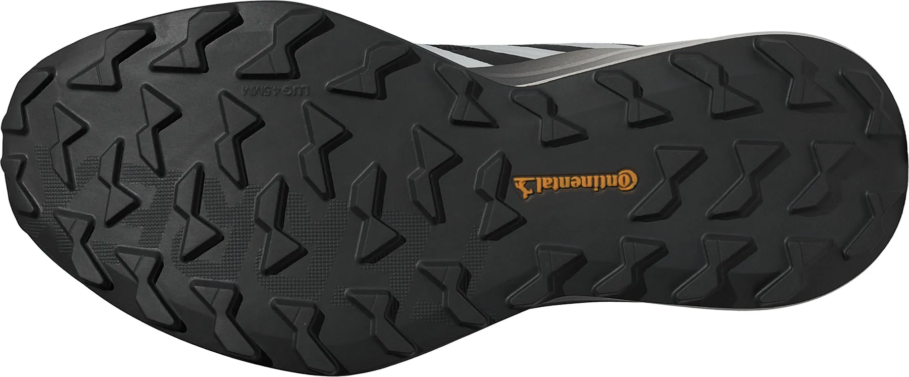 Schuhe Adidas Fußbekleidung Herren adidas Terrex Agravic 3 Herren Trailrunning-Schuhe - Schwarz