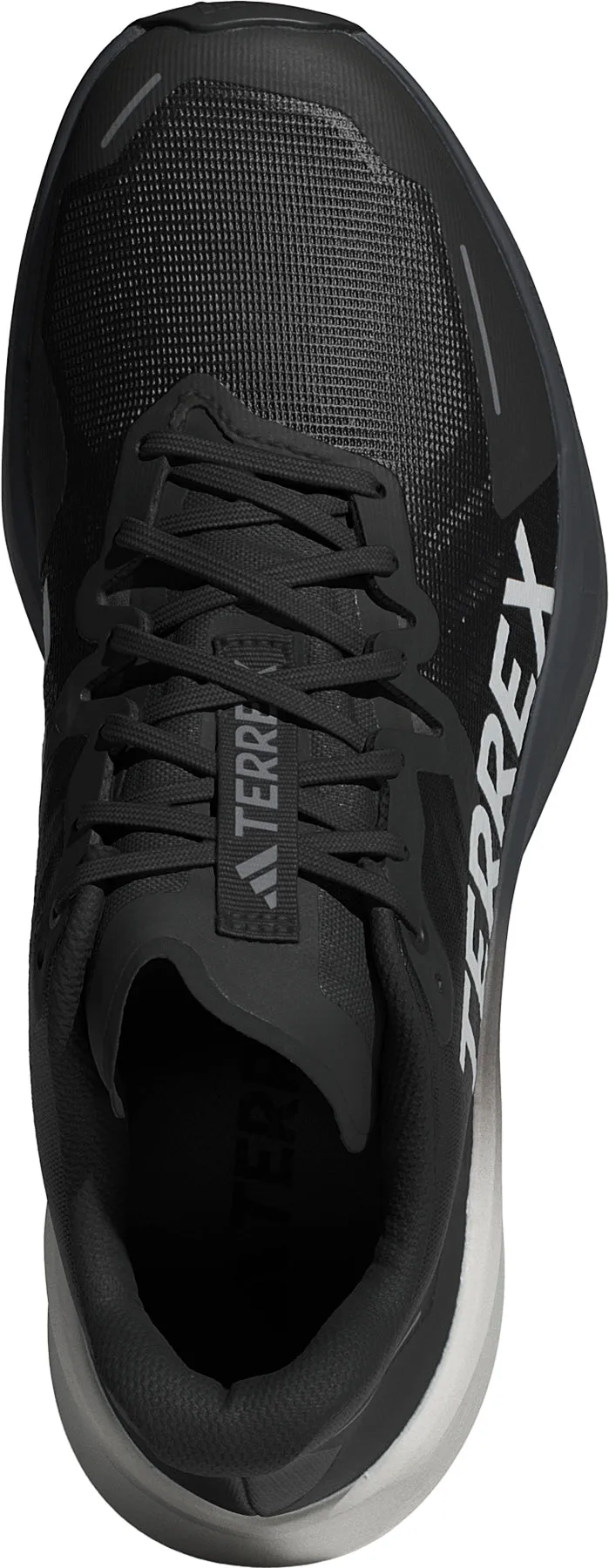 Schuhe Adidas Fußbekleidung Herren adidas Terrex Agravic 3 Herren Trailrunning-Schuhe - Schwarz