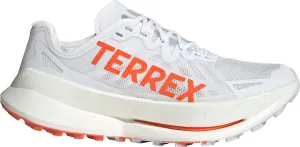 Schuhe Adidas Fußbekleidung Herren adidas Terrex Agravic Speed Ultra Herren Trailrunning-Schuhe - Weiß