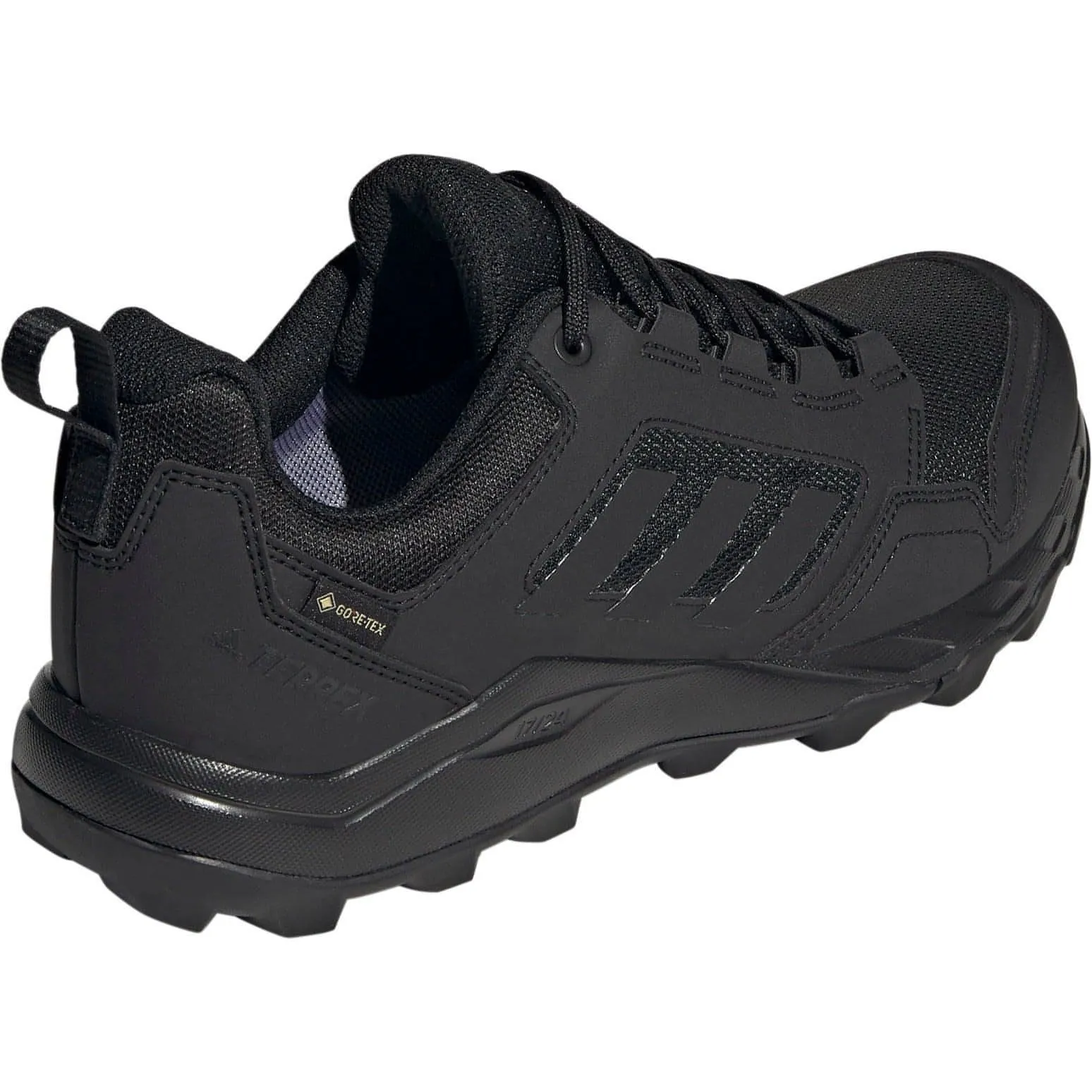 Schuhe Adidas Fußbekleidung Herren adidas Terrex Tracerocker 2 GORE-TEX Herren Trailrunning-Schuhe - Schwarz