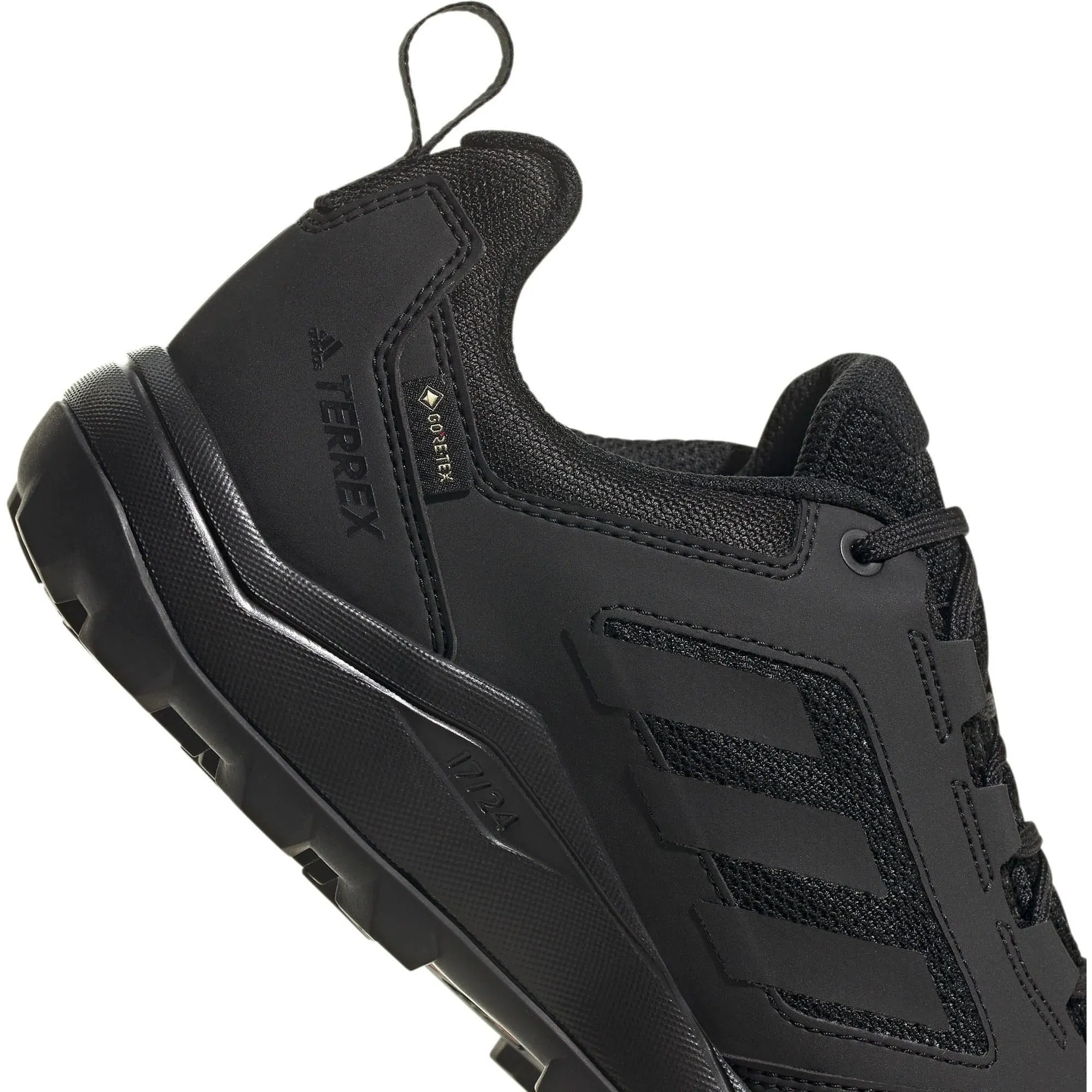 Schuhe Adidas Fußbekleidung Herren adidas Terrex Tracerocker 2 GORE-TEX Herren Trailrunning-Schuhe - Schwarz