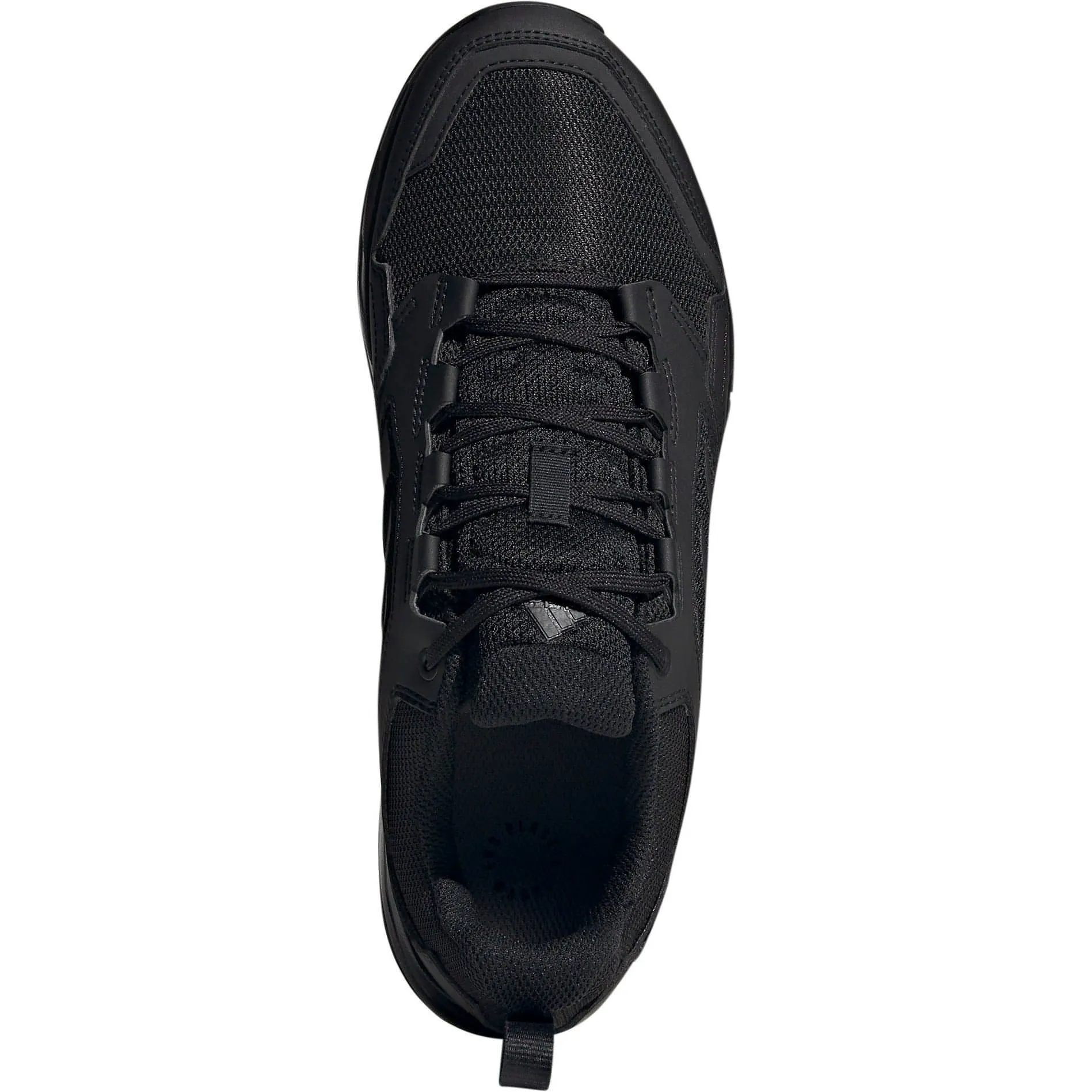 Schuhe Adidas Fußbekleidung Herren adidas Terrex Tracerocker 2 GORE-TEX Herren Trailrunning-Schuhe - Schwarz