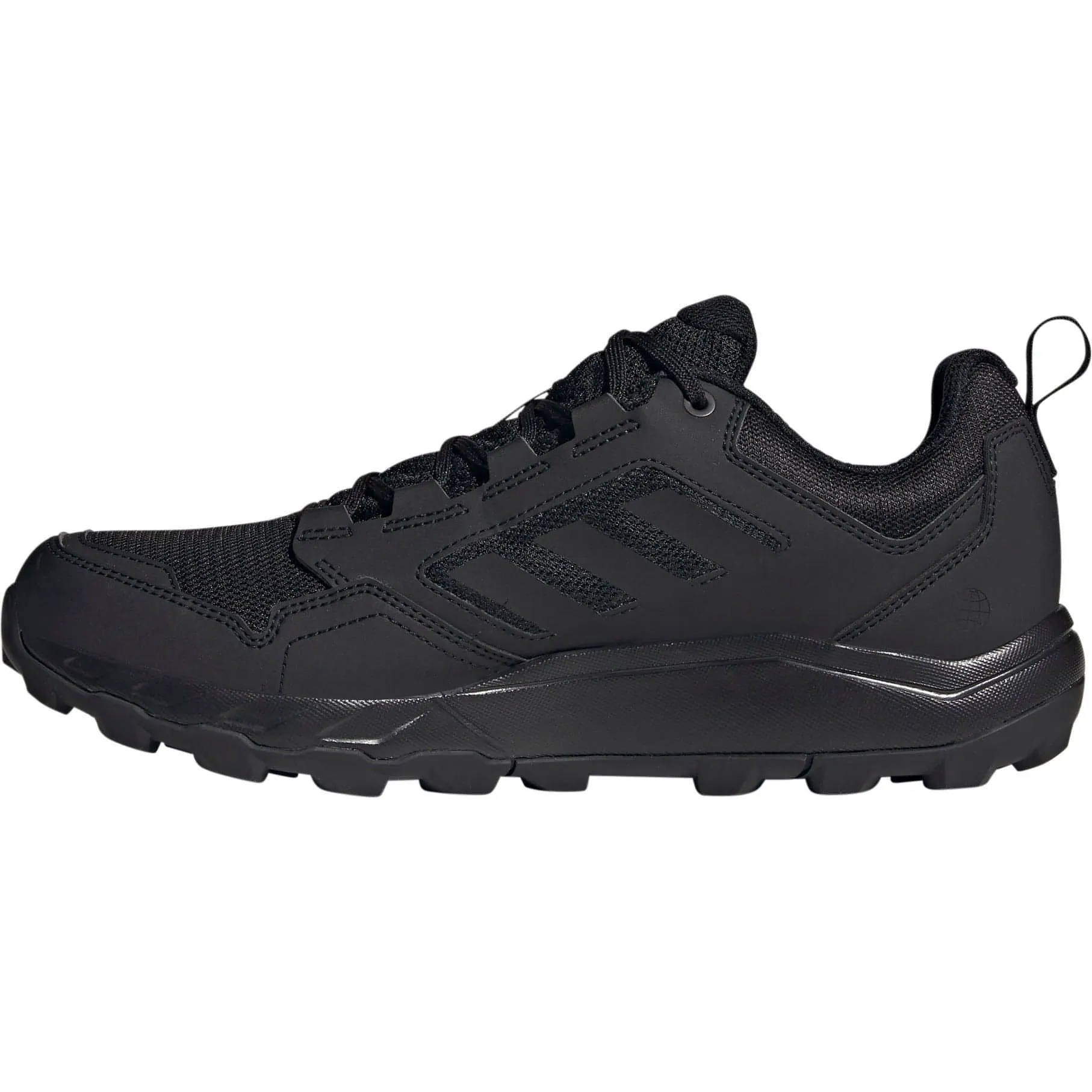 Schuhe Adidas Fußbekleidung Herren adidas Terrex Tracerocker 2 GORE-TEX Herren Trailrunning-Schuhe - Schwarz