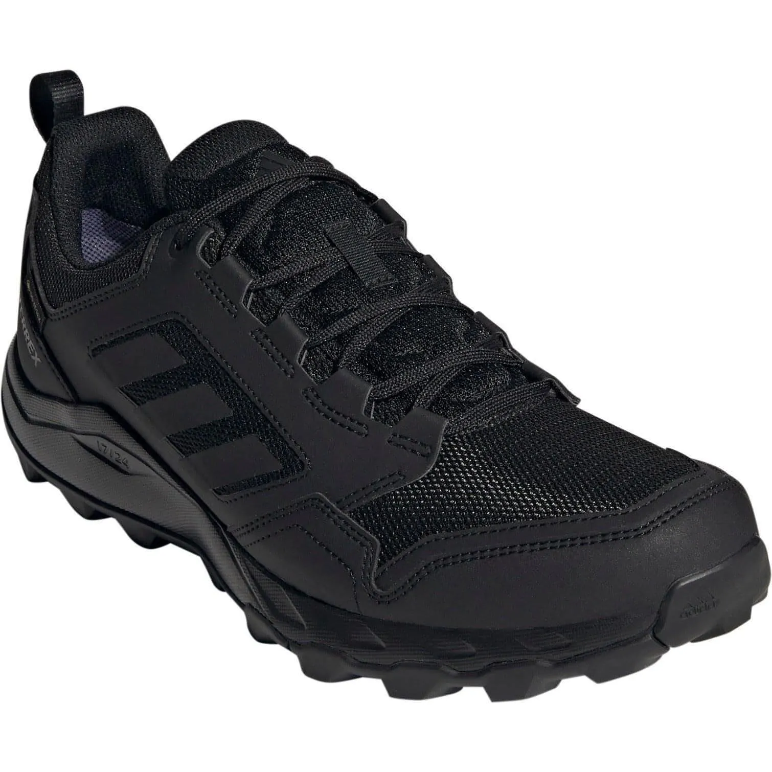 Schuhe Adidas Fußbekleidung Herren adidas Terrex Tracerocker 2 GORE-TEX Herren Trailrunning-Schuhe - Schwarz