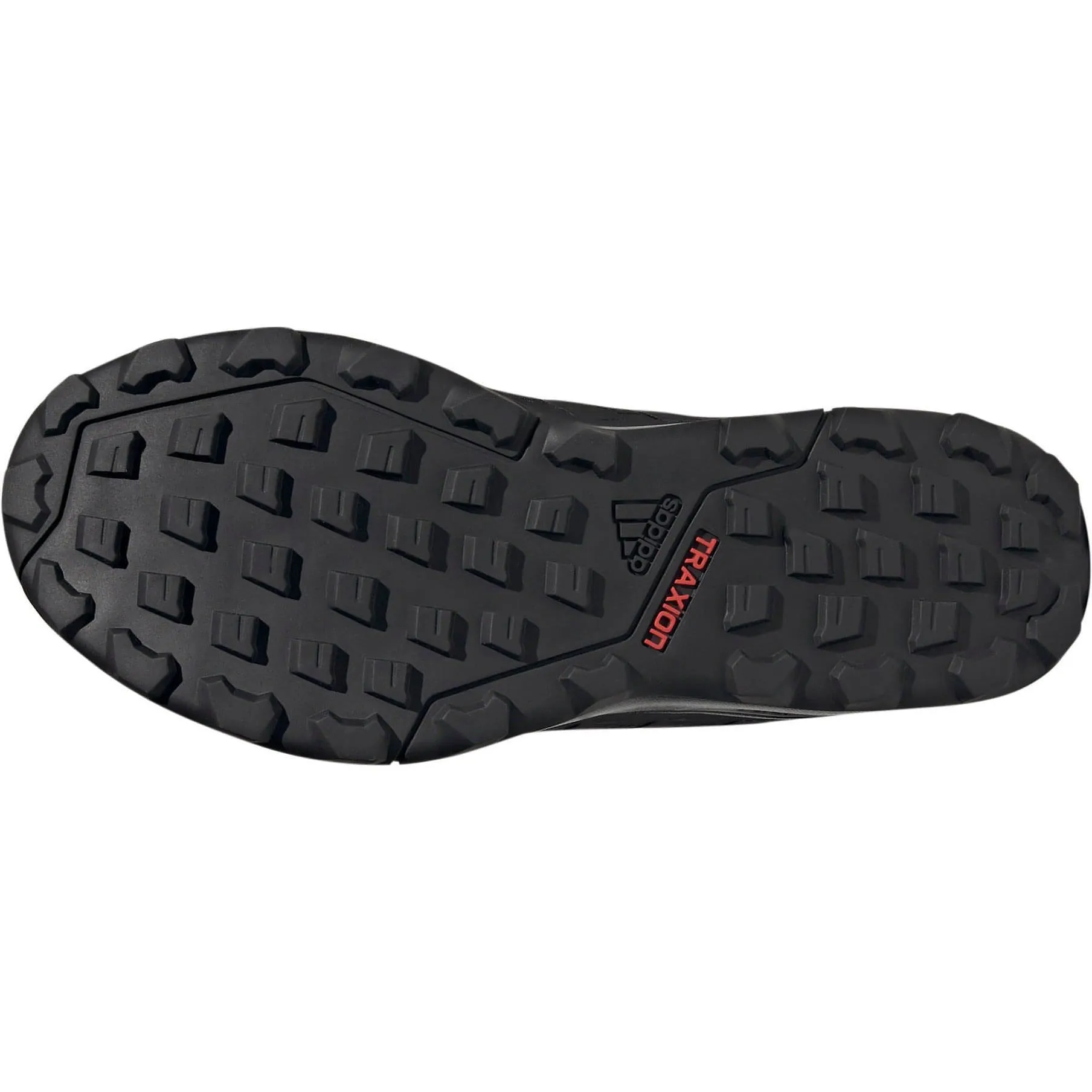Schuhe Adidas Fußbekleidung Herren adidas Terrex Tracerocker 2 GORE-TEX Herren Trailrunning-Schuhe - Schwarz