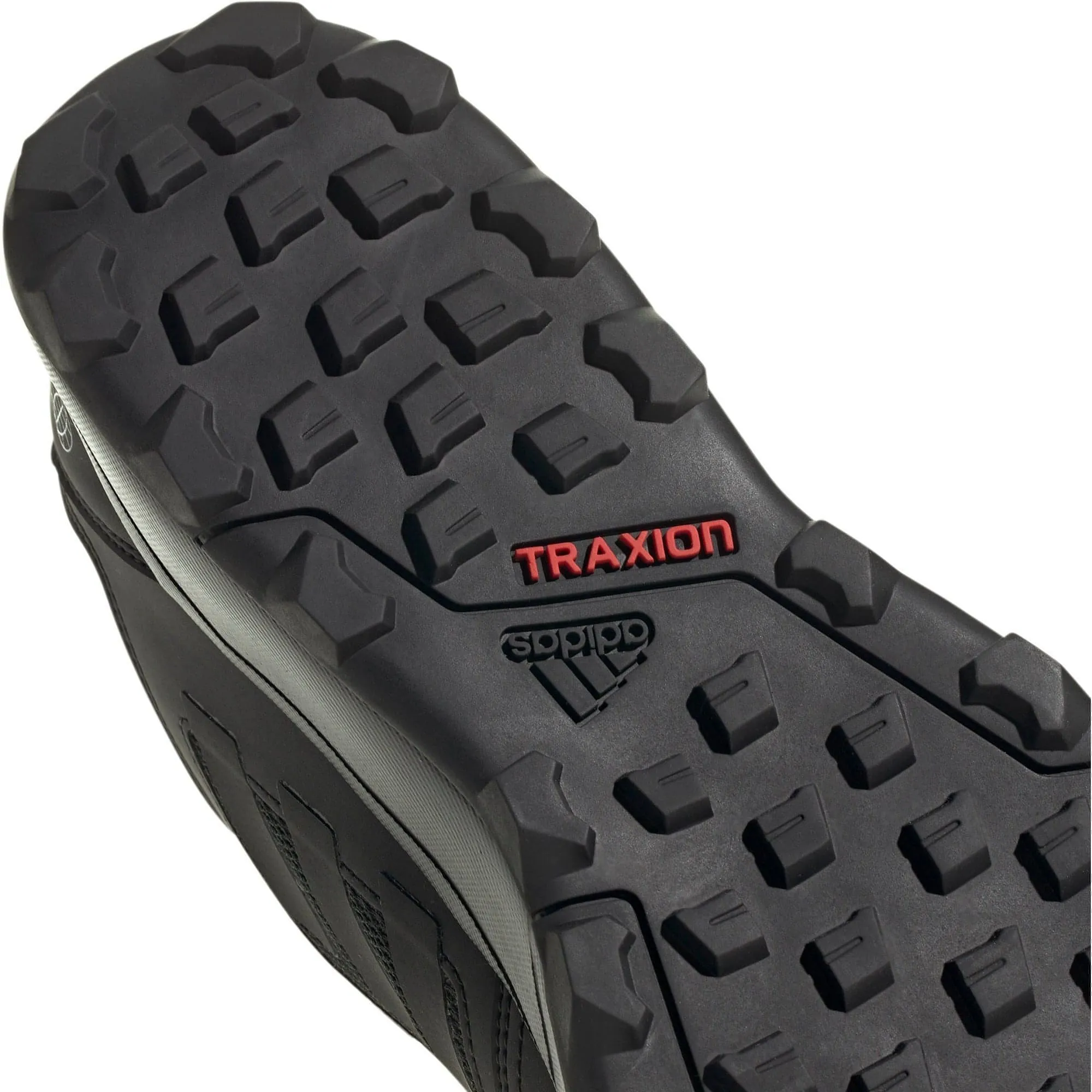 Schuhe Adidas Fußbekleidung Herren adidas Terrex Tracerocker 2 GORE-TEX Herren Trailrunning-Schuhe - Schwarz