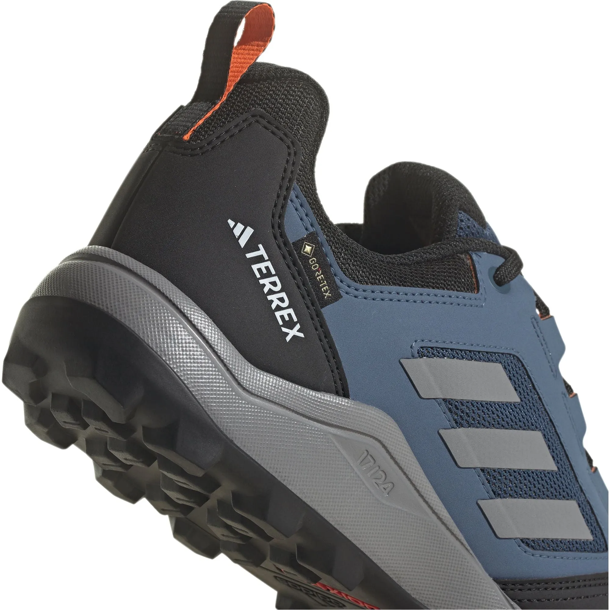 Schuhe Adidas Fußbekleidung Herren adidas Terrex Tracerocker 2 GORE-TEX Herren Trailrunning-Schuhe - Grau
