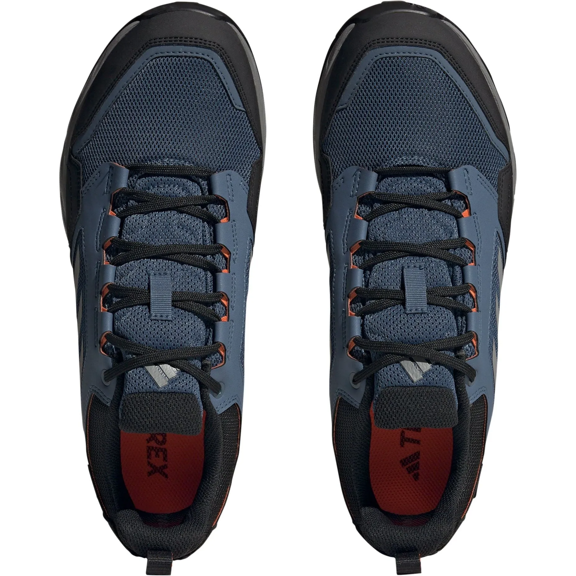 Schuhe Adidas Fußbekleidung Herren adidas Terrex Tracerocker 2 GORE-TEX Herren Trailrunning-Schuhe - Grau