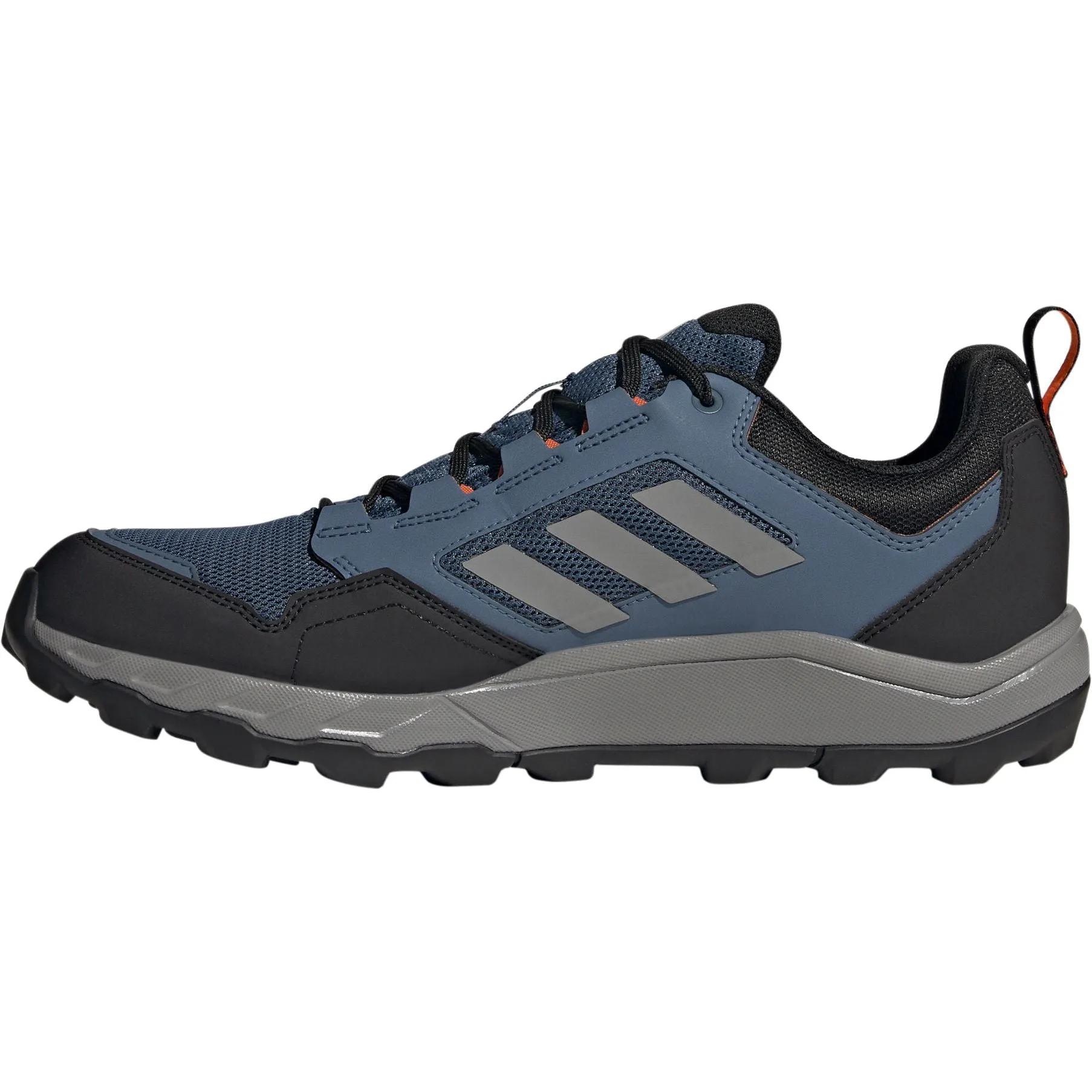 Schuhe Adidas Fußbekleidung Herren adidas Terrex Tracerocker 2 GORE-TEX Herren Trailrunning-Schuhe - Grau