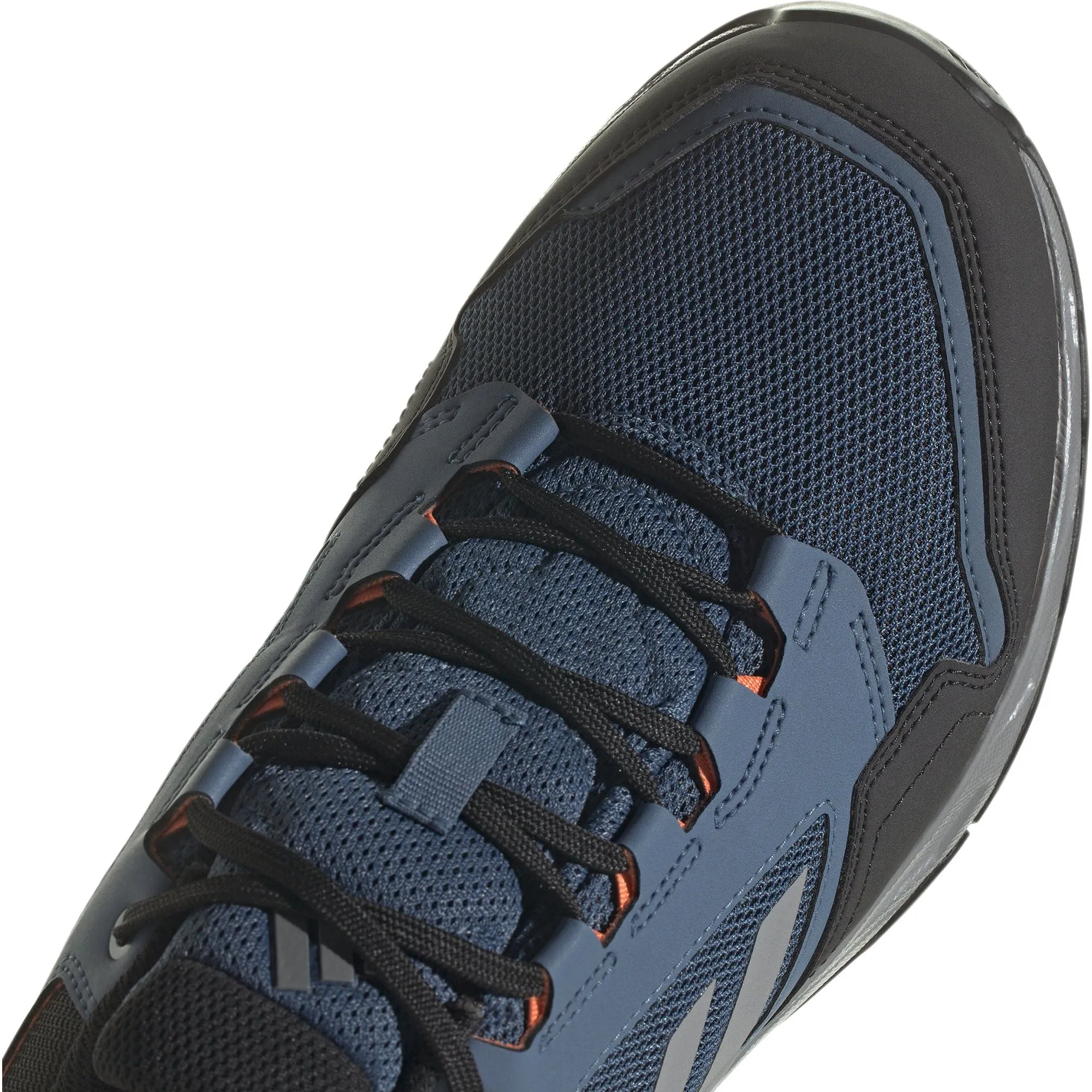 Schuhe Adidas Fußbekleidung Herren adidas Terrex Tracerocker 2 GORE-TEX Herren Trailrunning-Schuhe - Grau