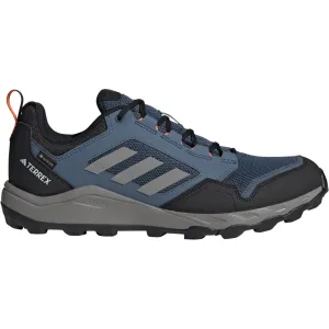 Schuhe Adidas Fußbekleidung Herren adidas Terrex Tracerocker 2 GORE-TEX Herren Trailrunning-Schuhe - Grau