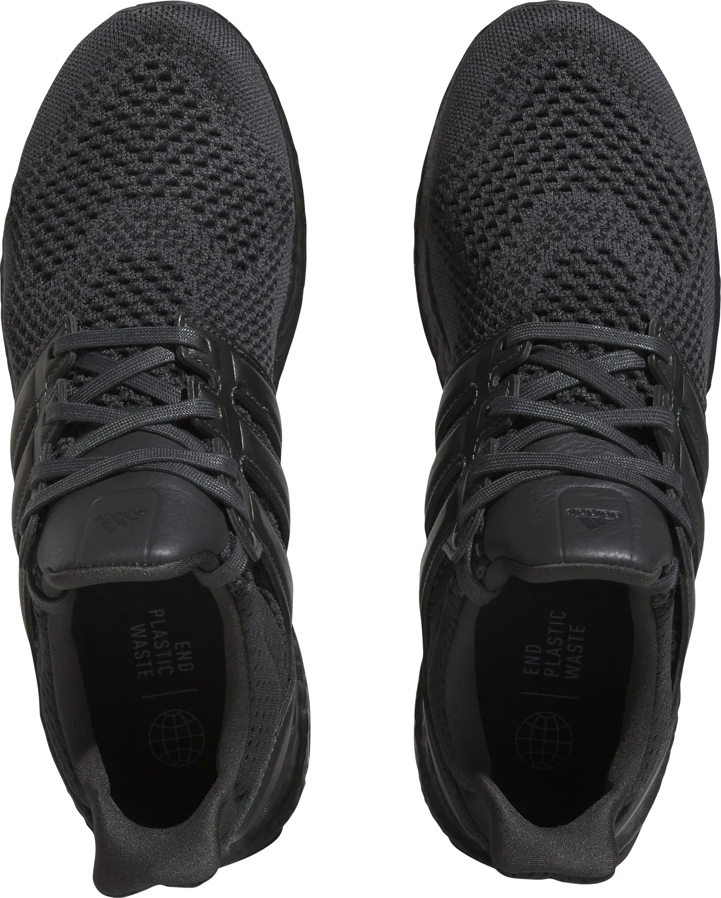 Schuhe Adidas Fußbekleidung Herren adidas Ultra Boost 1.0 Herren Laufschuhe - Schwarz