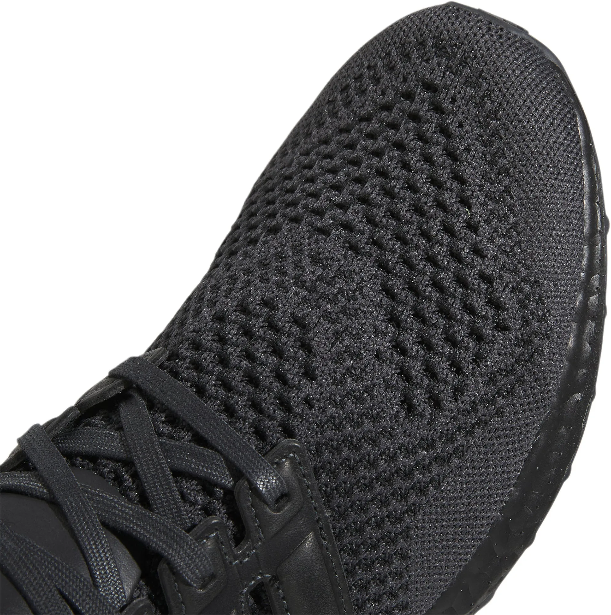 Schuhe Adidas Fußbekleidung Herren adidas Ultra Boost 1.0 Herren Laufschuhe - Schwarz