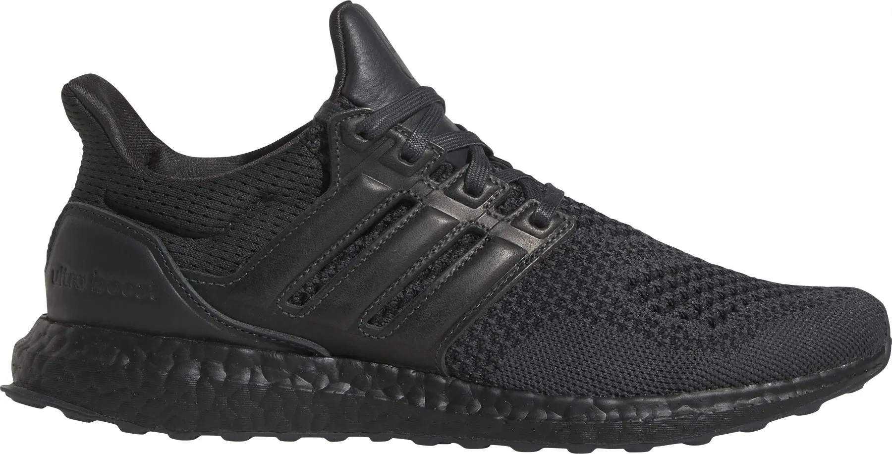 Schuhe Adidas Fußbekleidung Herren adidas Ultra Boost 1.0 Herren Laufschuhe - Schwarz