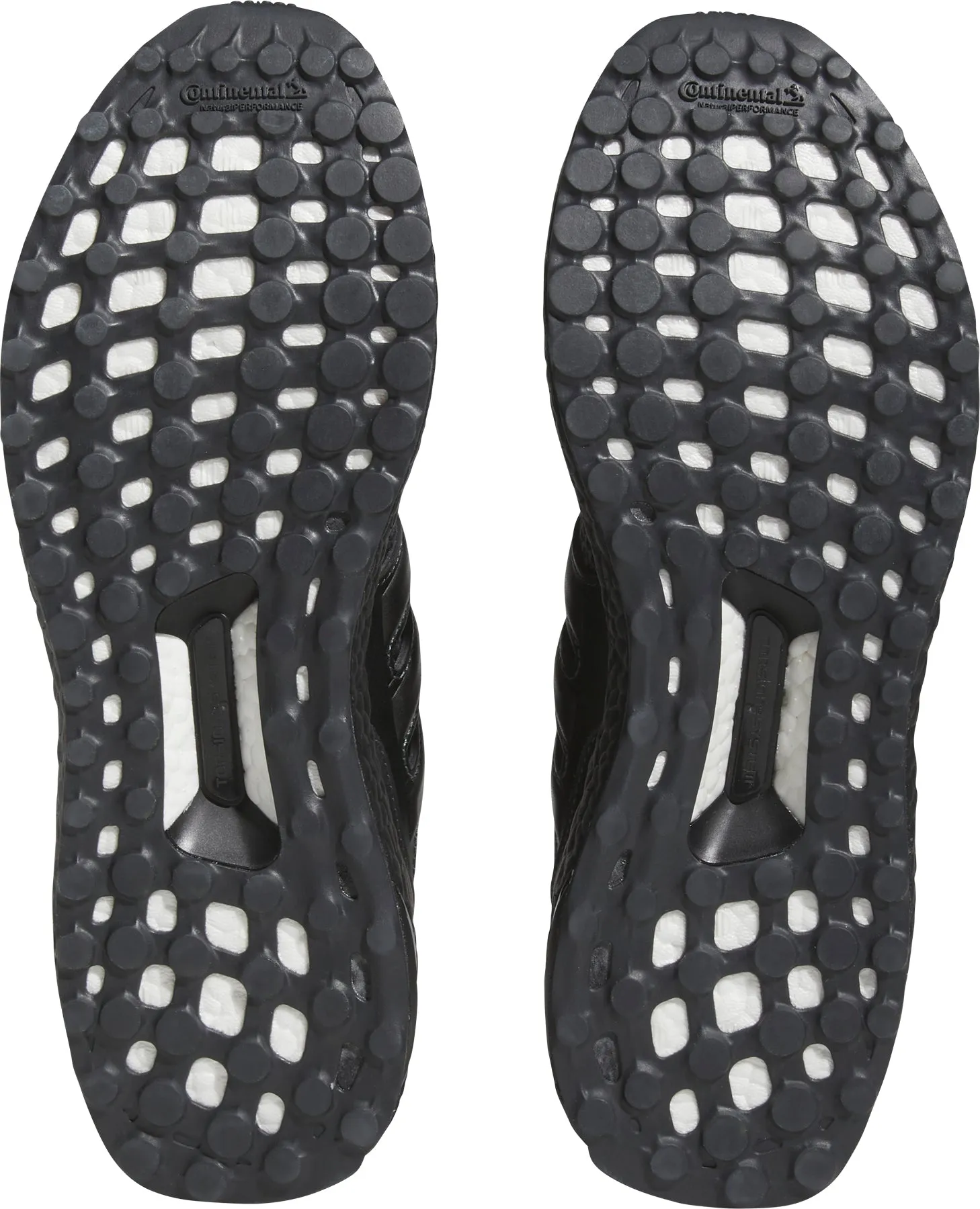 Schuhe Adidas Fußbekleidung Herren adidas Ultra Boost 1.0 Herren Laufschuhe - Schwarz