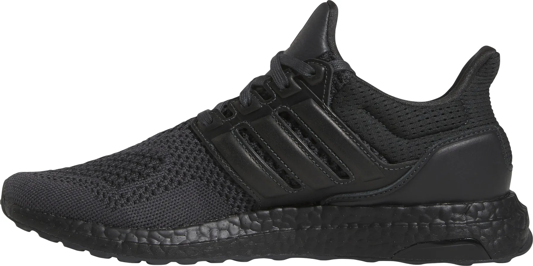 Schuhe Adidas Fußbekleidung Herren adidas Ultra Boost 1.0 Herren Laufschuhe - Schwarz