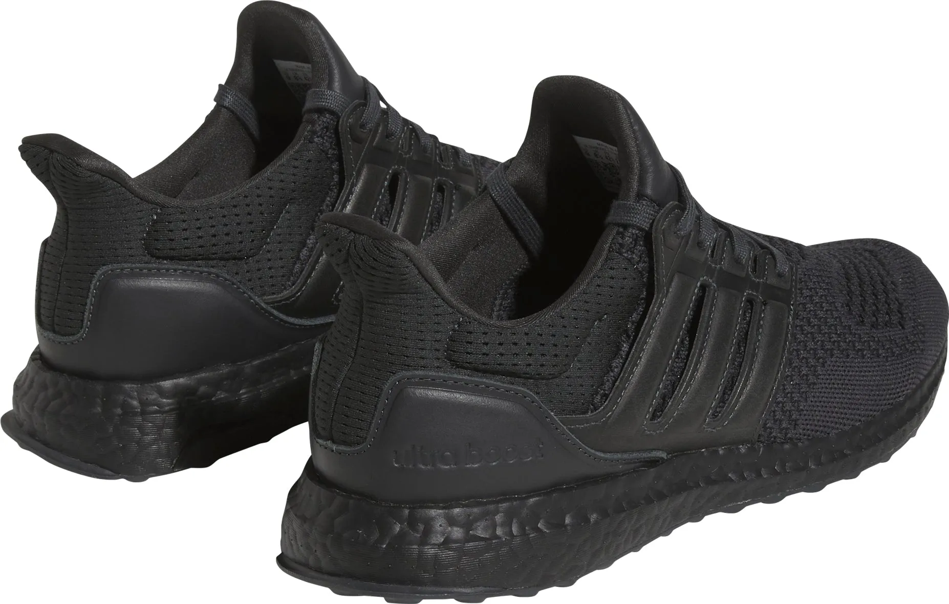 Schuhe Adidas Fußbekleidung Herren adidas Ultra Boost 1.0 Herren Laufschuhe - Schwarz