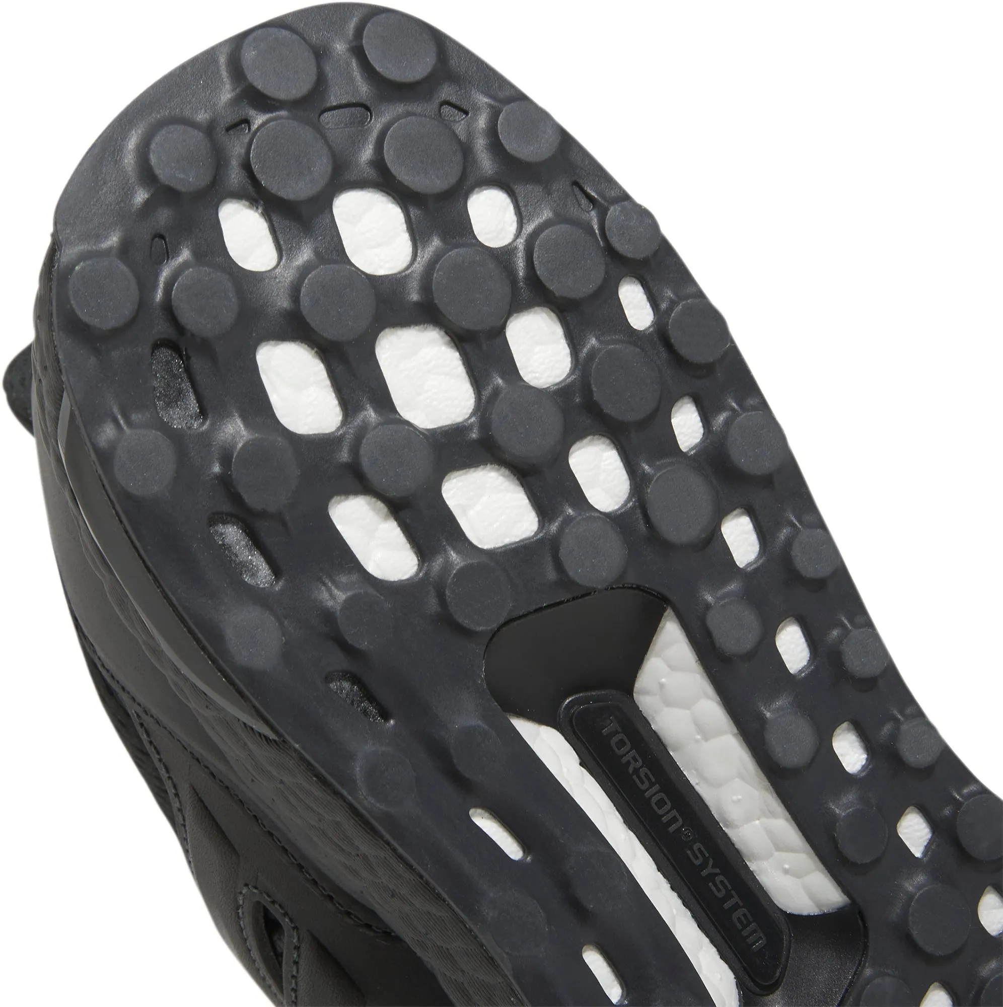 Schuhe Adidas Fußbekleidung Herren adidas Ultra Boost 1.0 Herren Laufschuhe - Schwarz