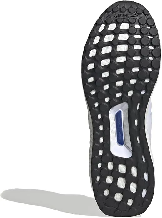 Schuhe Adidas Fußbekleidung Herren adidas Ultra Boost 1.0 Herren Laufschuhe - Weiß