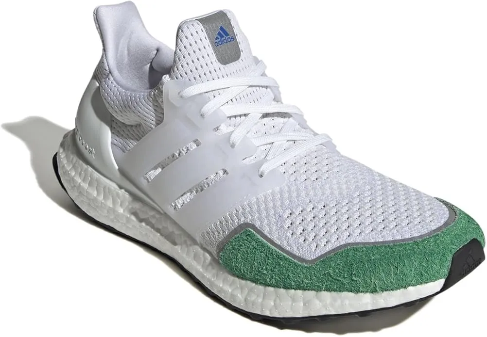 Schuhe Adidas Fußbekleidung Herren adidas Ultra Boost 1.0 Herren Laufschuhe - Weiß