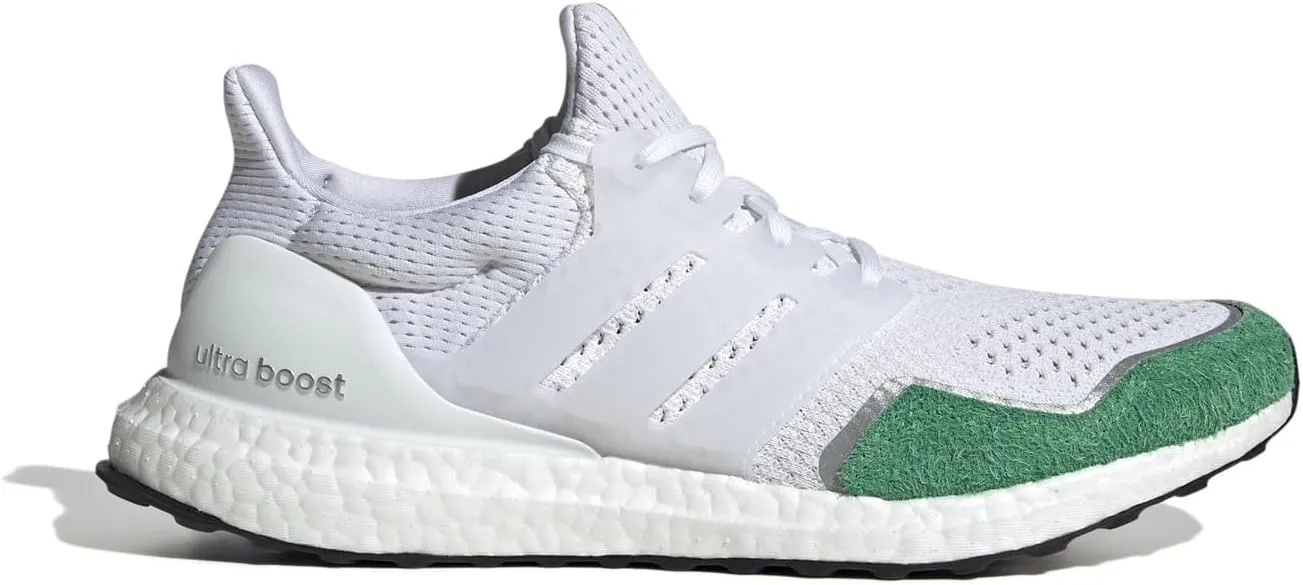 Schuhe Adidas Fußbekleidung Herren adidas Ultra Boost 1.0 Herren Laufschuhe - Weiß
