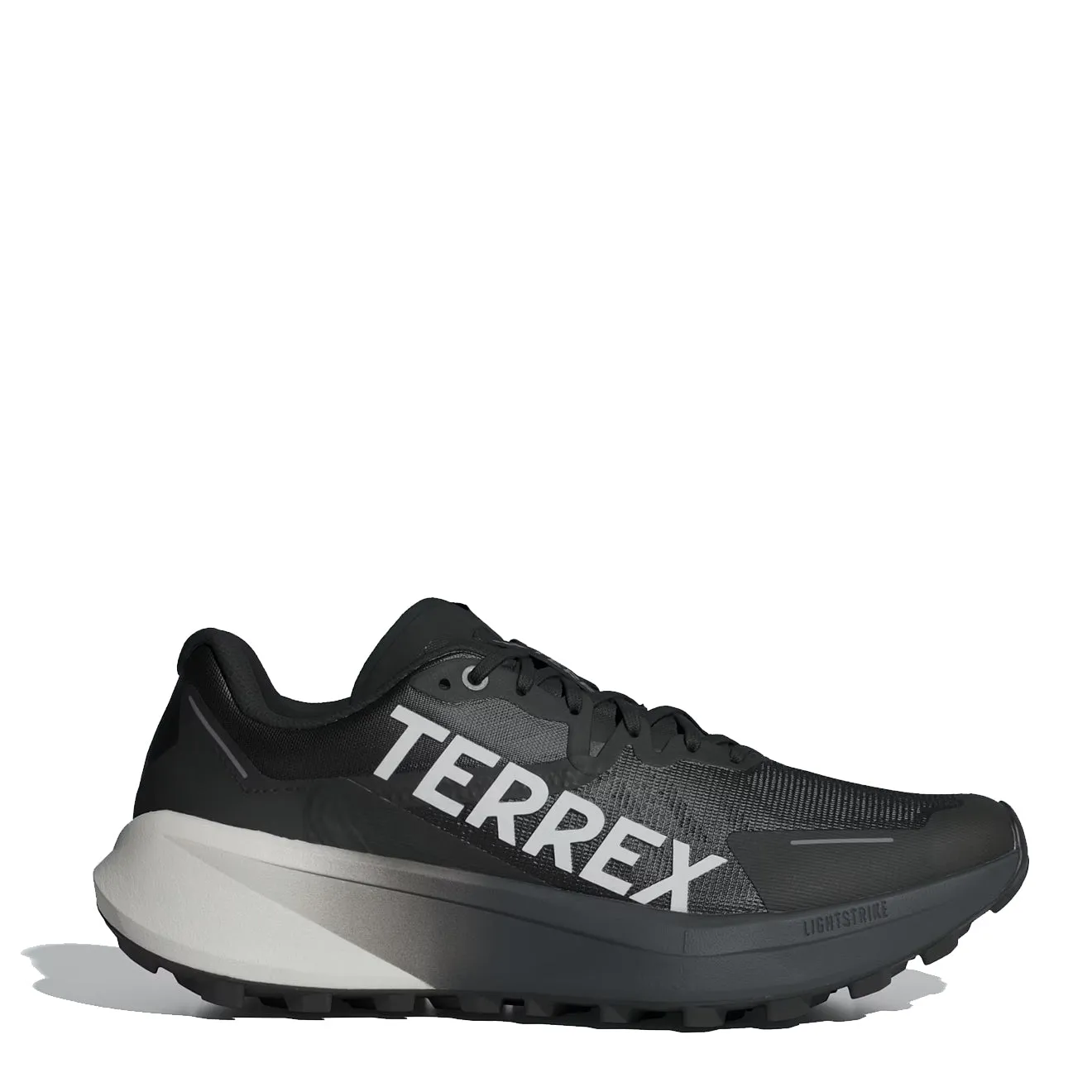 Adidas Terrex Herren Adidas Terrex Agravic 3 Trailrunning-Schuhe Core Black / Grey One / Grey Six
