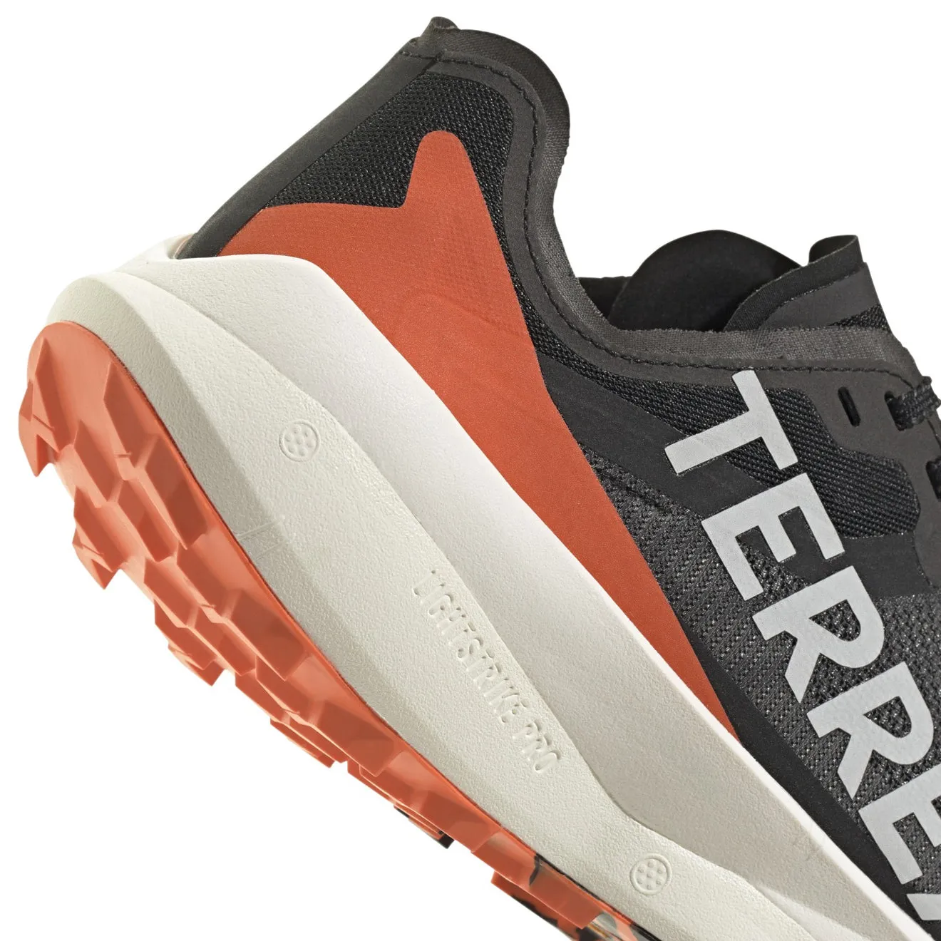 Adidas Terrex Herren Adidas Terrex Agravic Speed Trail-Laufschuh