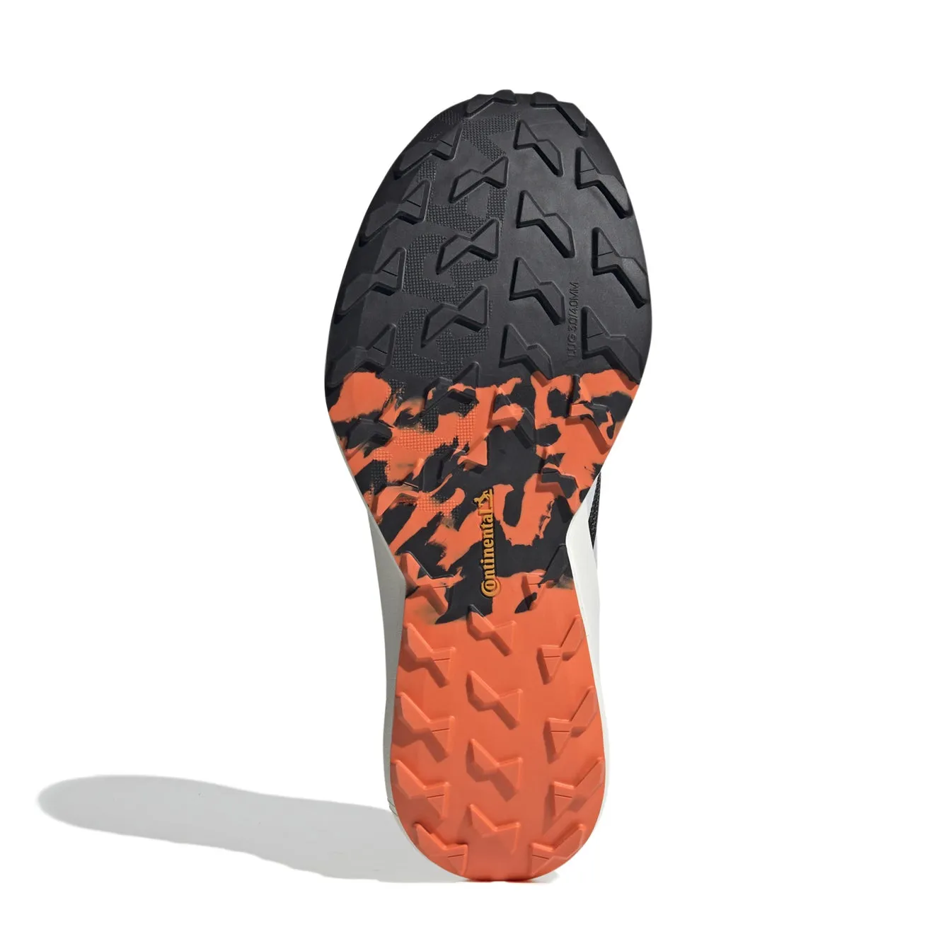 Adidas Terrex Herren Adidas Terrex Agravic Speed Trail-Laufschuh