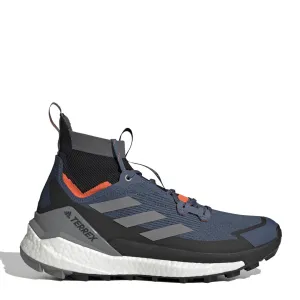 Adidas Terrex Herren Adidas Terrex Free Hiker 2 Wunder Stahl / Grau Drei / Legenden Tinte