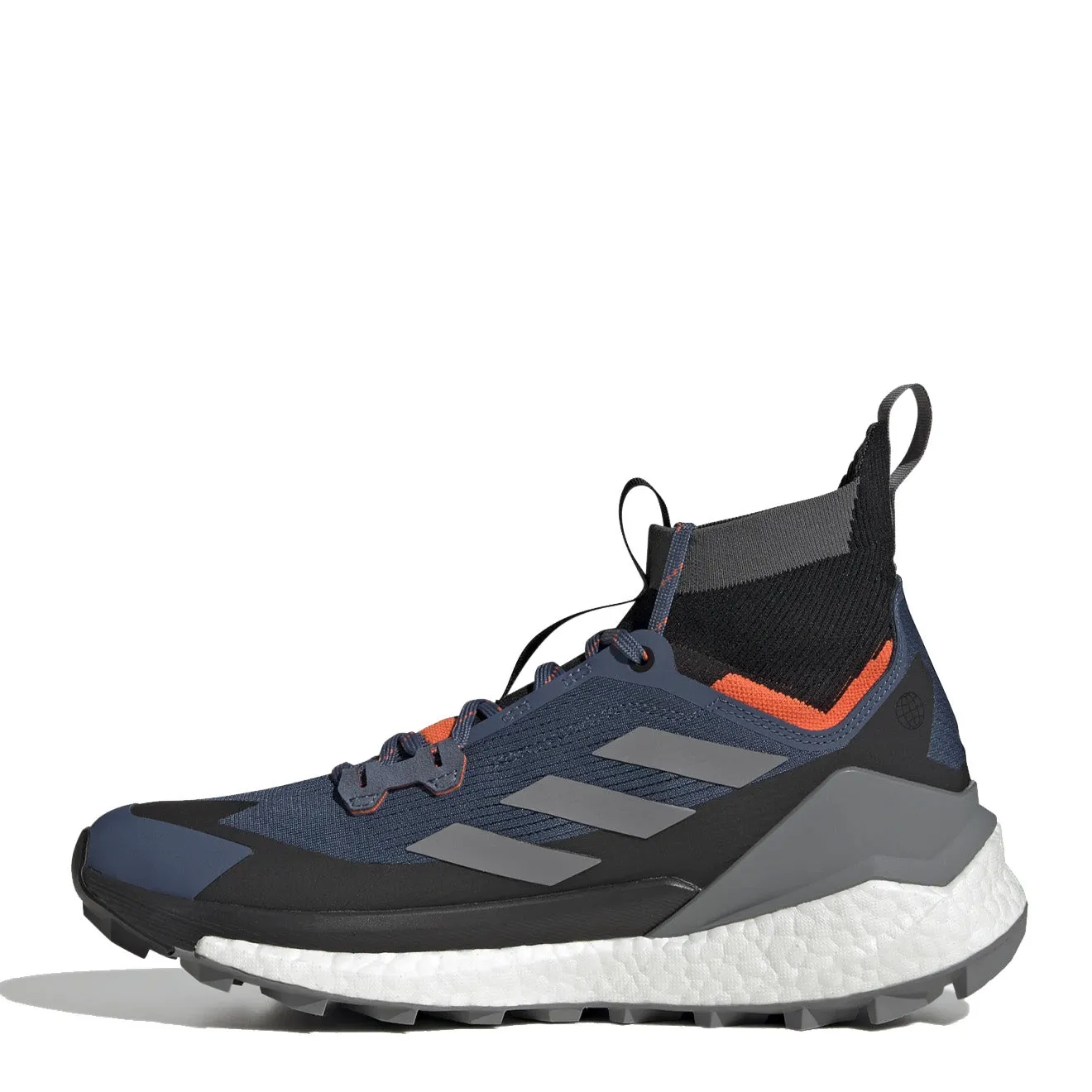 Adidas Terrex Herren Adidas Terrex Free Hiker 2 Wunder Stahl / Grau Drei / Legenden Tinte