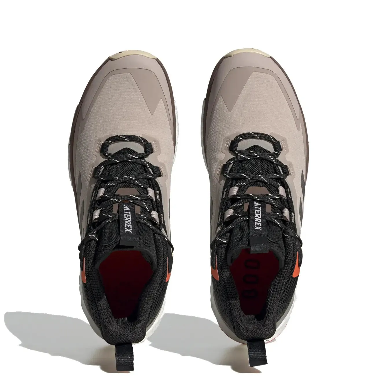 Adidas Terrex Herrenschuhe Adidas Terrex Free Hiker 2 Wontau / Taumet / Earstr