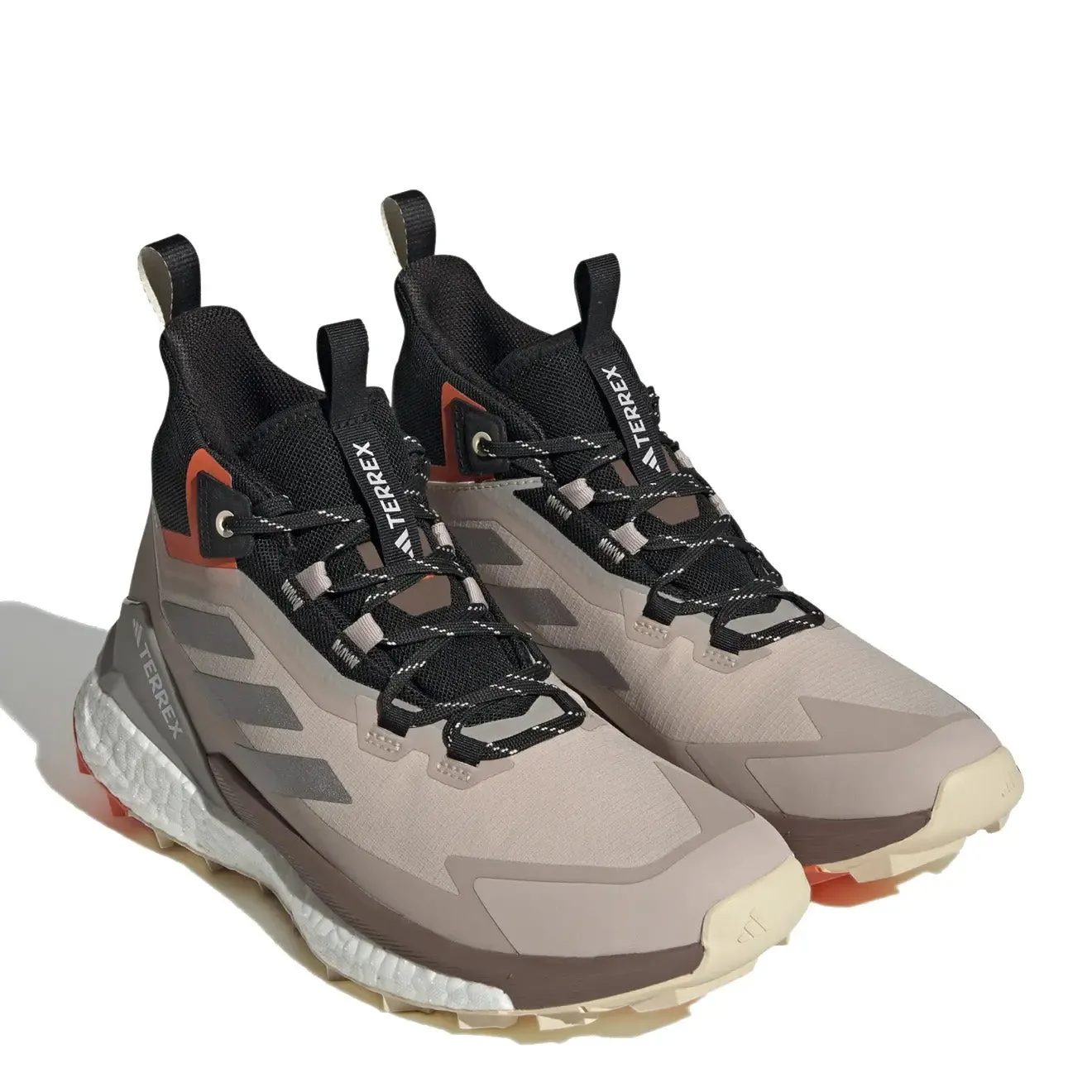 Adidas Terrex Herrenschuhe Adidas Terrex Free Hiker 2 Wontau / Taumet / Earstr