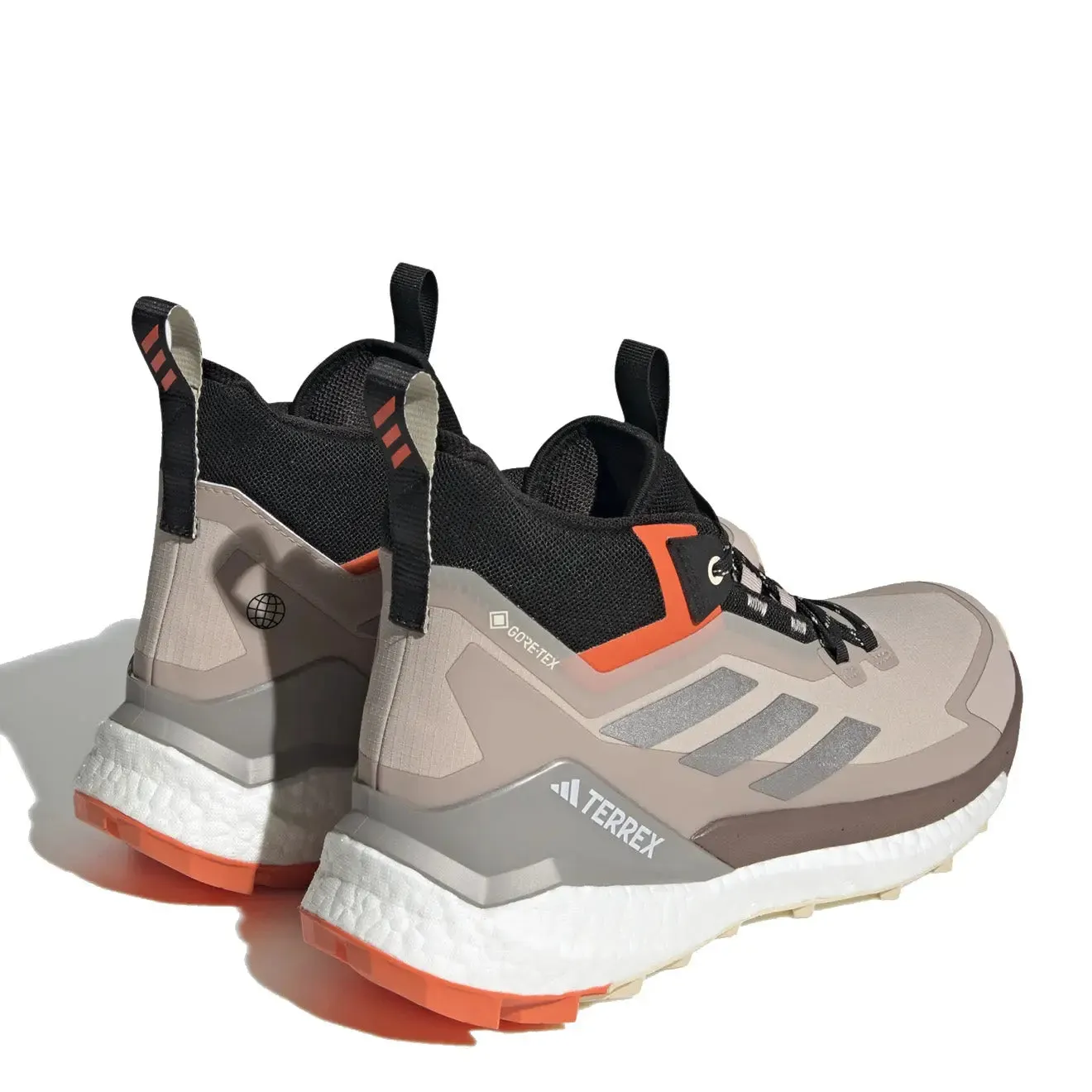 Adidas Terrex Herrenschuhe Adidas Terrex Free Hiker 2 Wontau / Taumet / Earstr