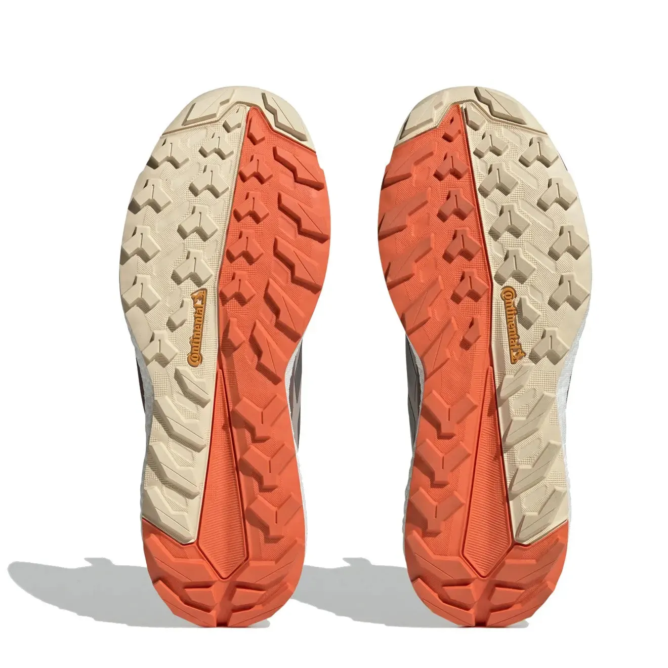 Adidas Terrex Herrenschuhe Adidas Terrex Free Hiker 2 Wontau / Taumet / Earstr