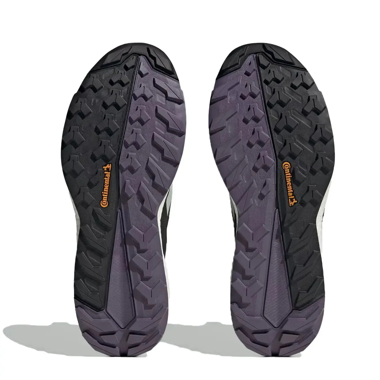 Adidas Terrex Herren Adidas Terrex Free Hiker 2.0 Wander Schuhe Wonder Silver / Wonder Silver / Lucid Lemon