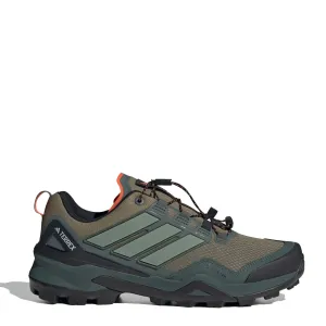 Adidas Terrex Herren Adidas Terrex Skychaser Wanderstiefel Schwarz / Grün