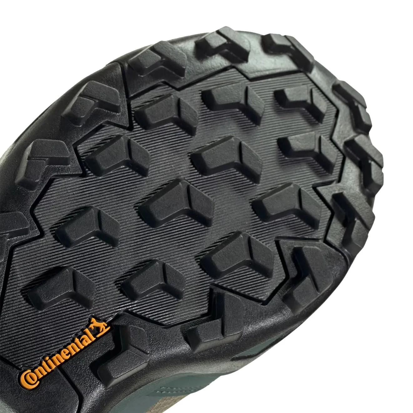Adidas Terrex Herren Adidas Terrex Skychaser Wanderstiefel Schwarz / Grün