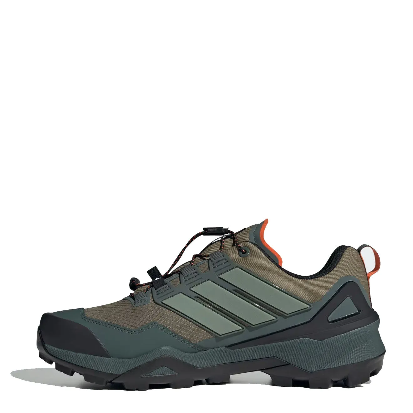 Adidas Terrex Herren Adidas Terrex Skychaser Wanderstiefel Schwarz / Grün