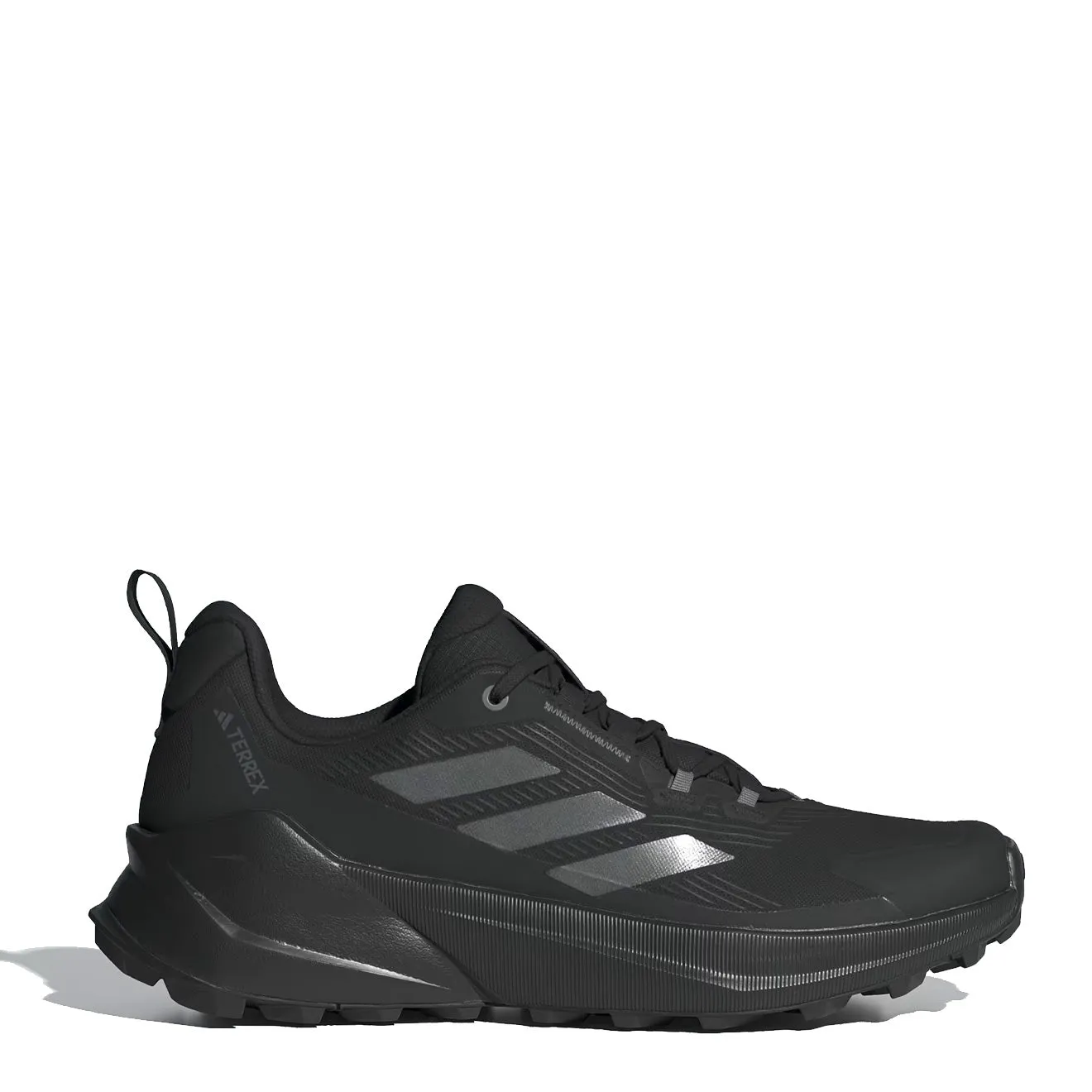 Schuhe Adidas Terrex Herren Adidas Terrex Trailmaker 2 Kernschwarz / Grau Vier