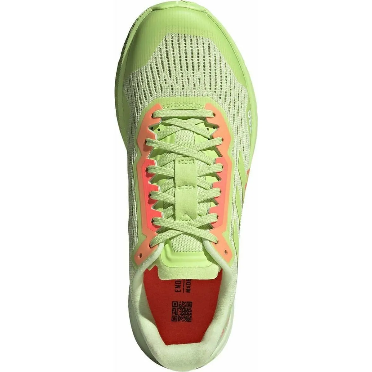 Schuhe Adidas Damen adidas Terrex Agravic Flow 2 Damen Trailrunning-Schuhe - Gelb