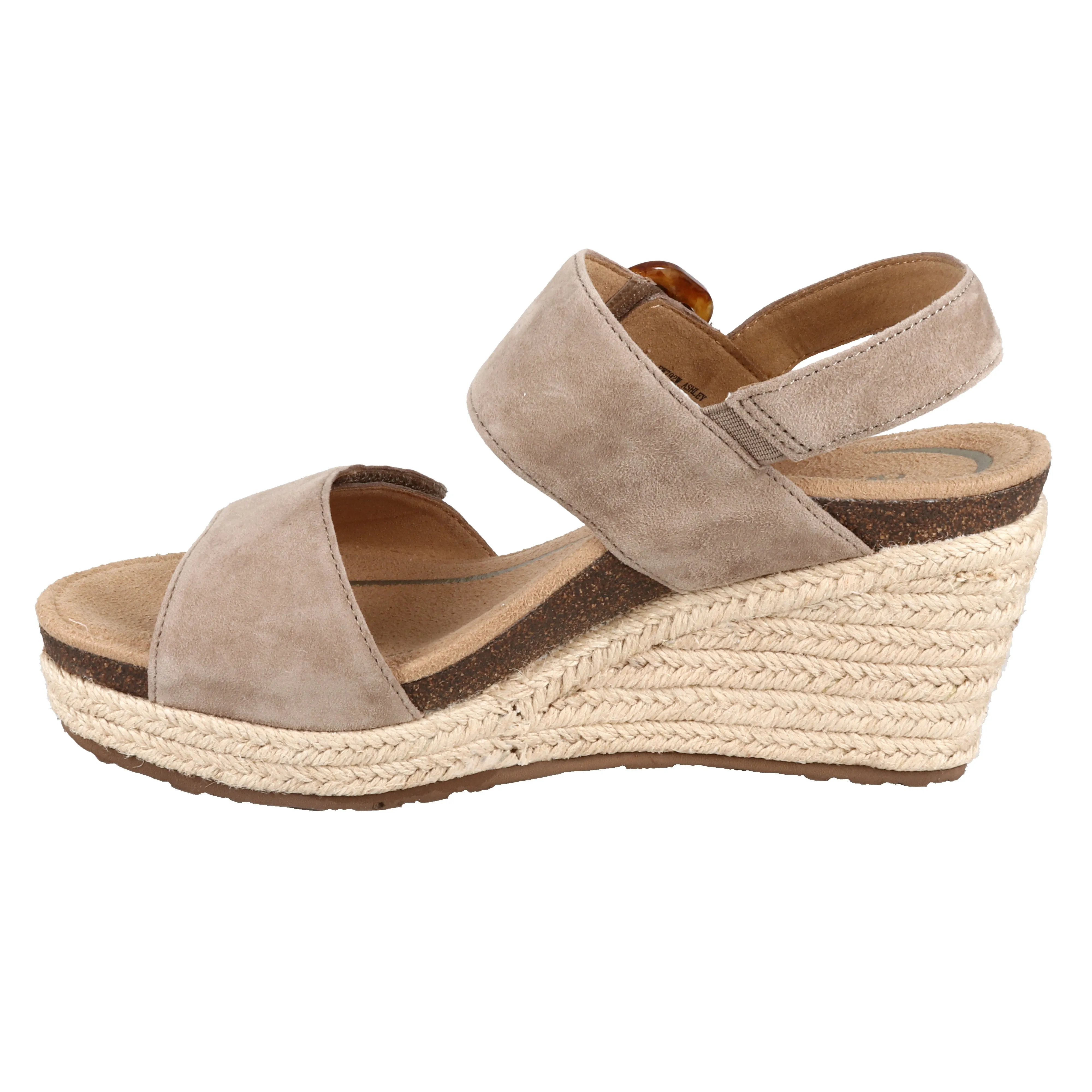 Schuhe Aetrex Damen Damen Ashley