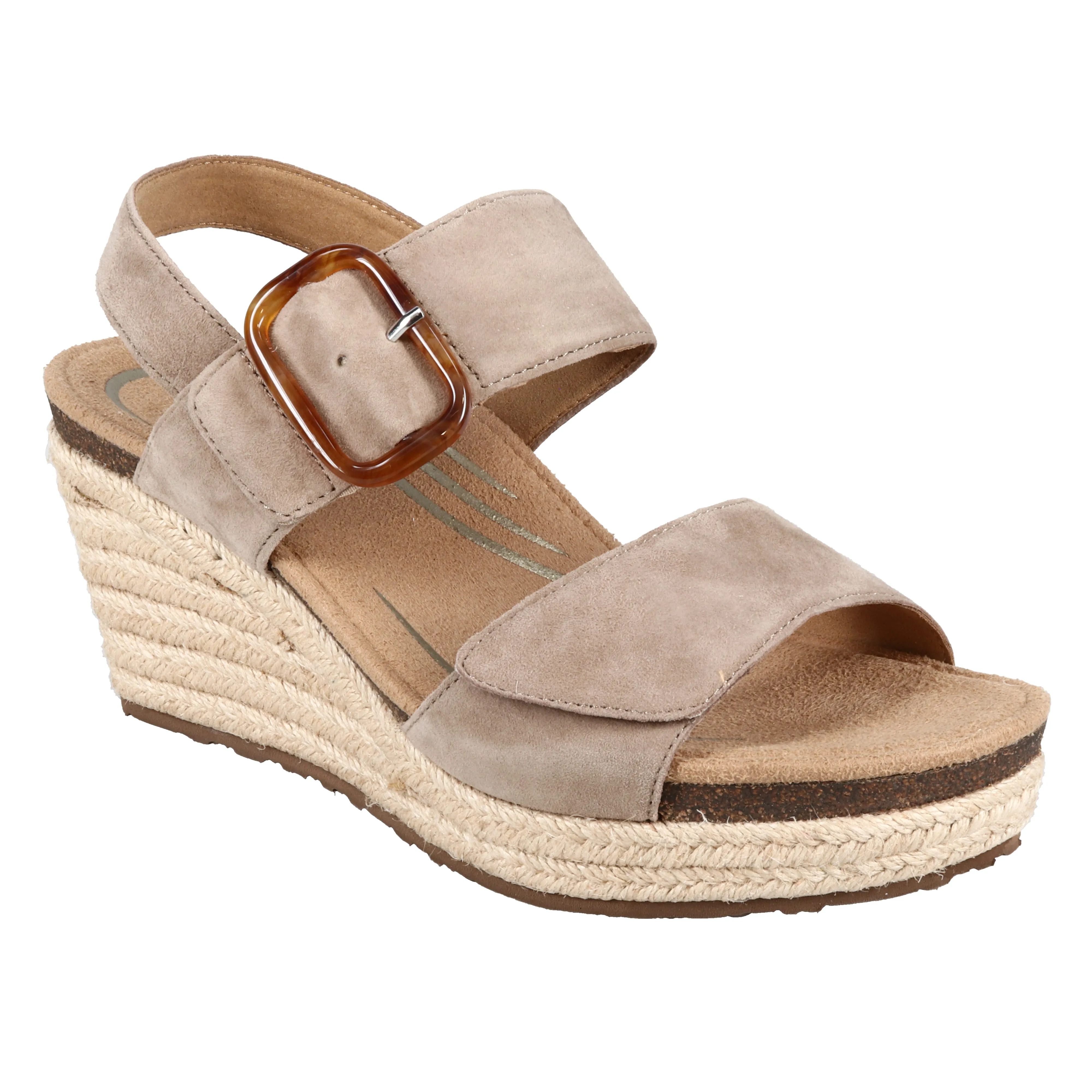 Schuhe Aetrex Damen Damen Ashley