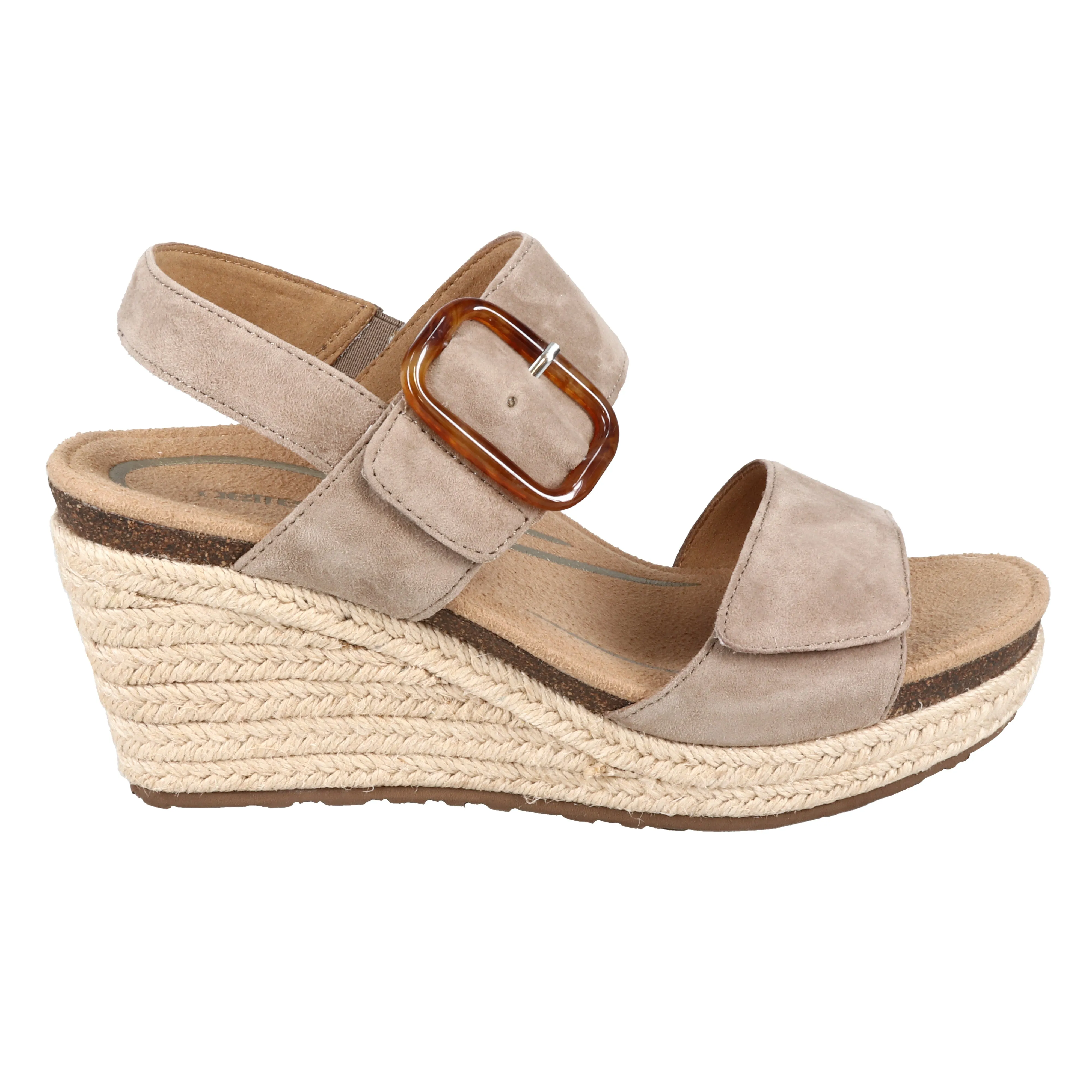 Schuhe Aetrex Damen Damen Ashley
