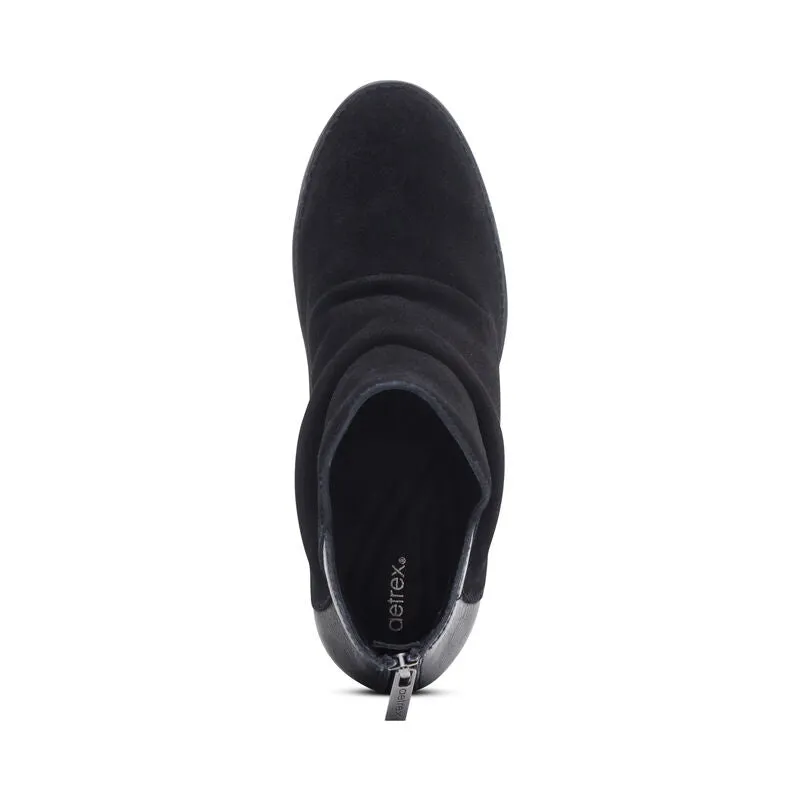 Schuhe Aetrex Damen Damen Kara
