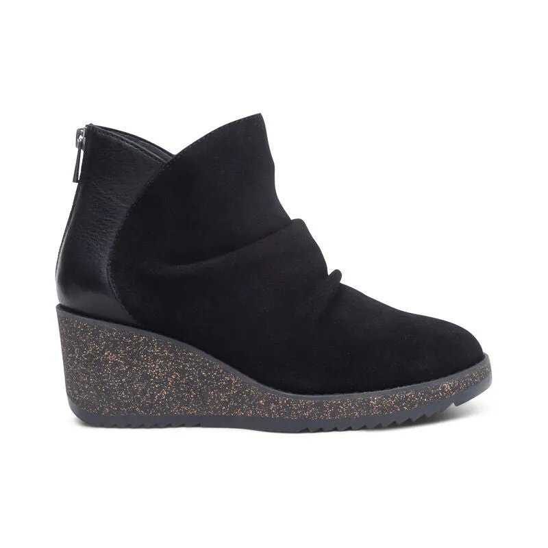 Schuhe Aetrex Damen Damen Kara