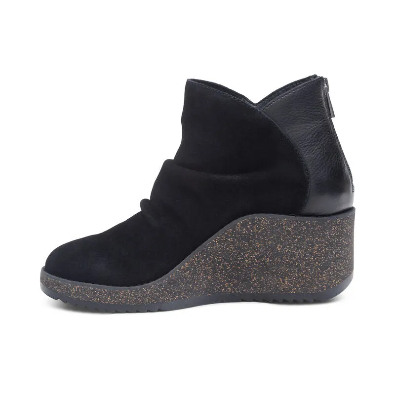 Schuhe Aetrex Damen Damen Kara